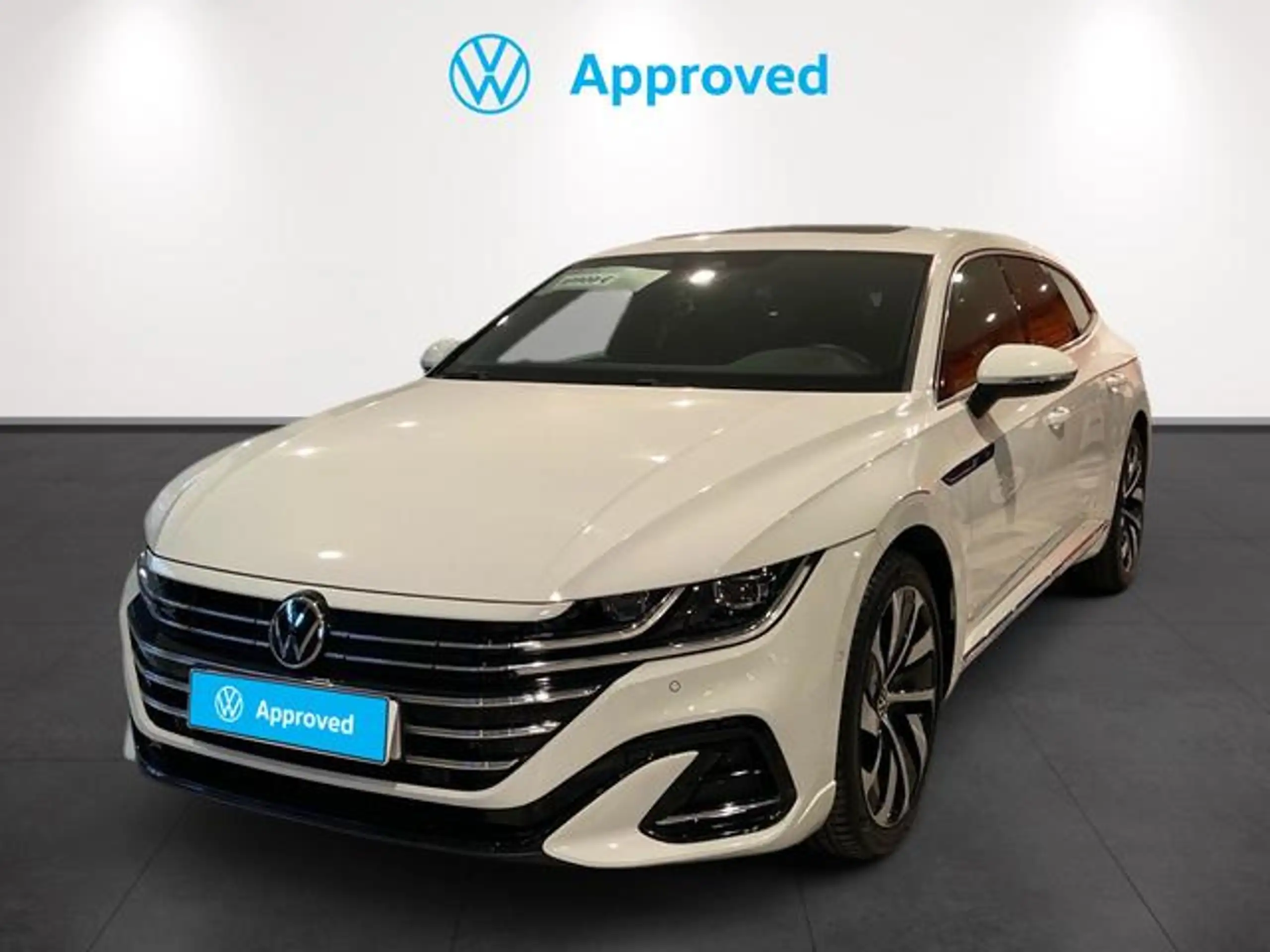 Volkswagen - Arteon