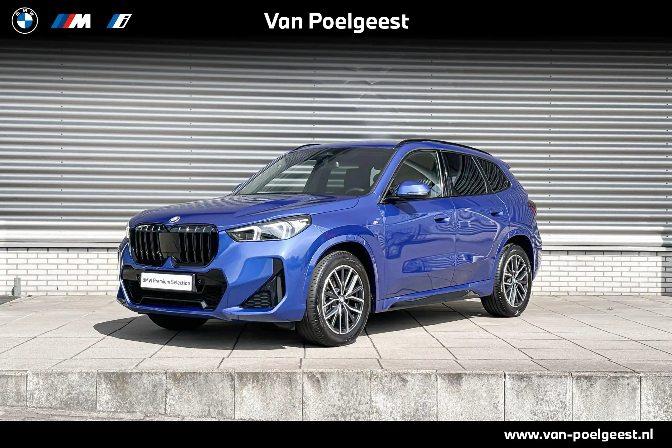 BMW - X1