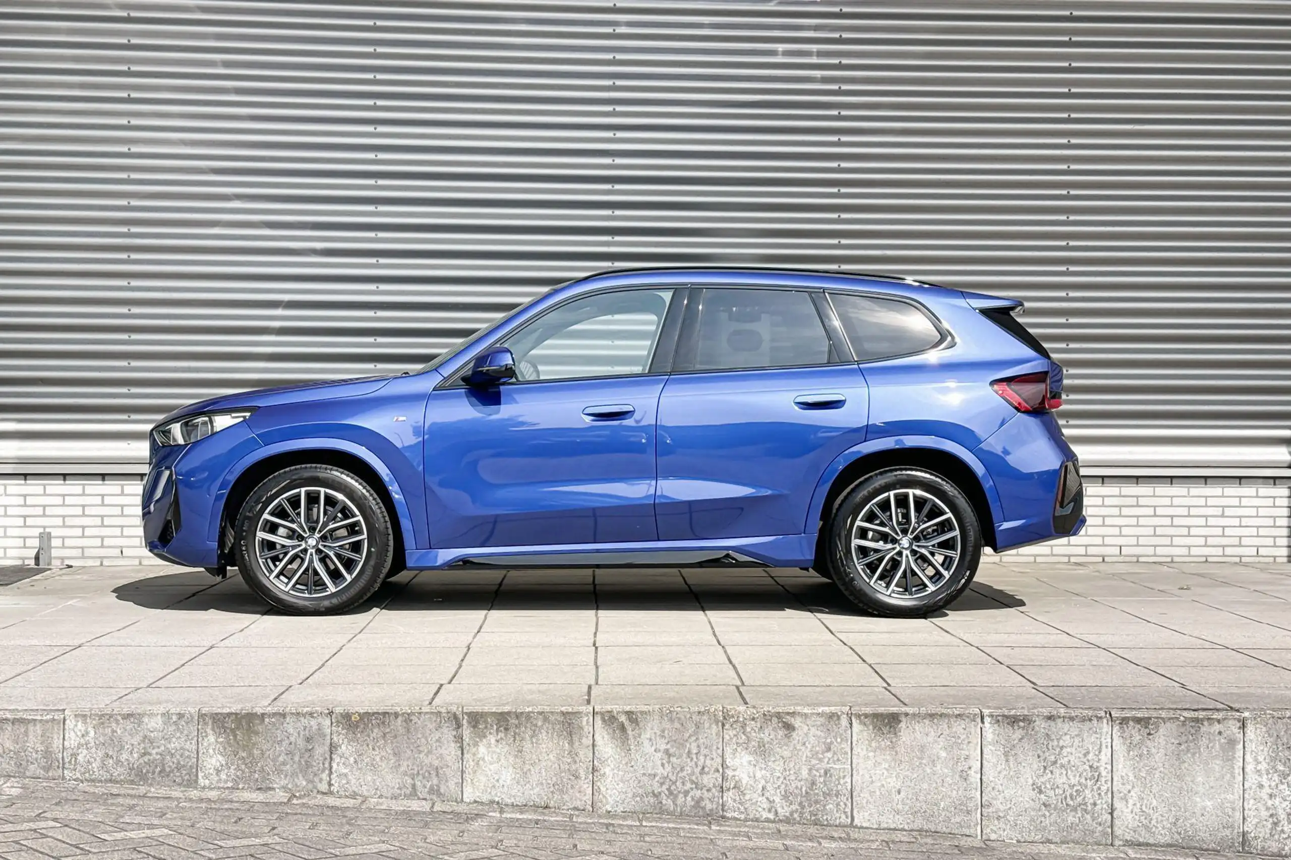 BMW - X1