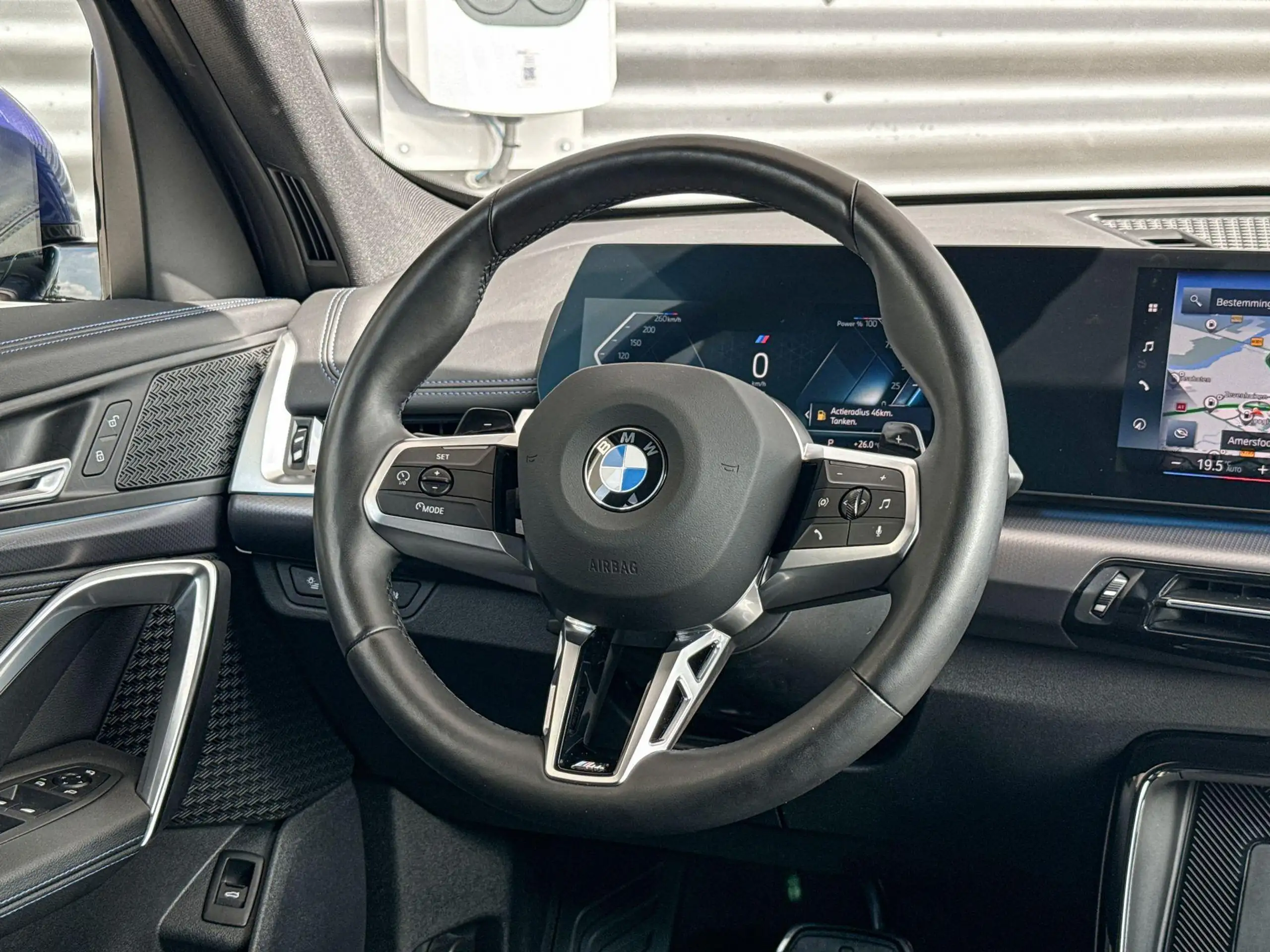 BMW - X1