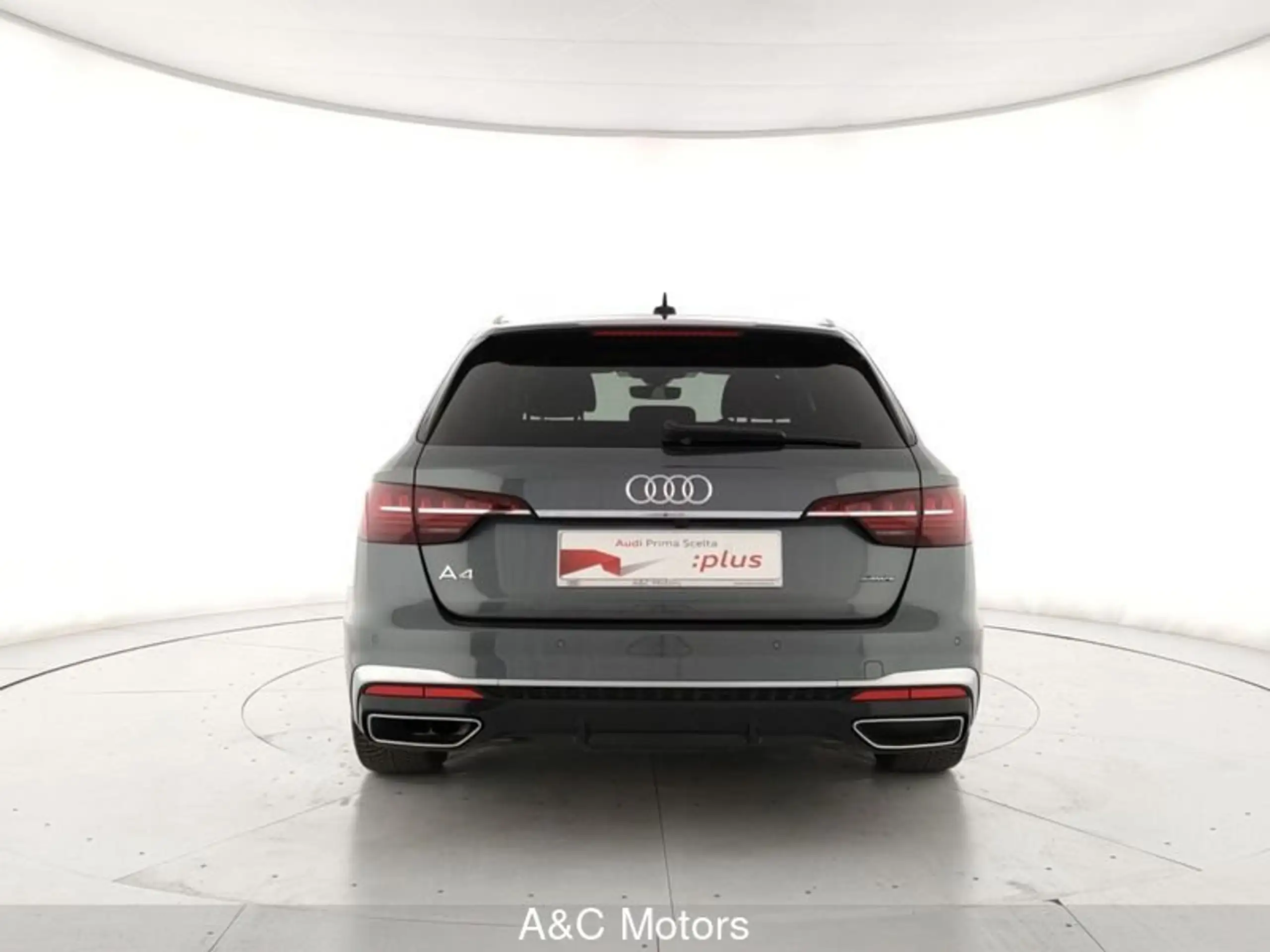 Audi - A4