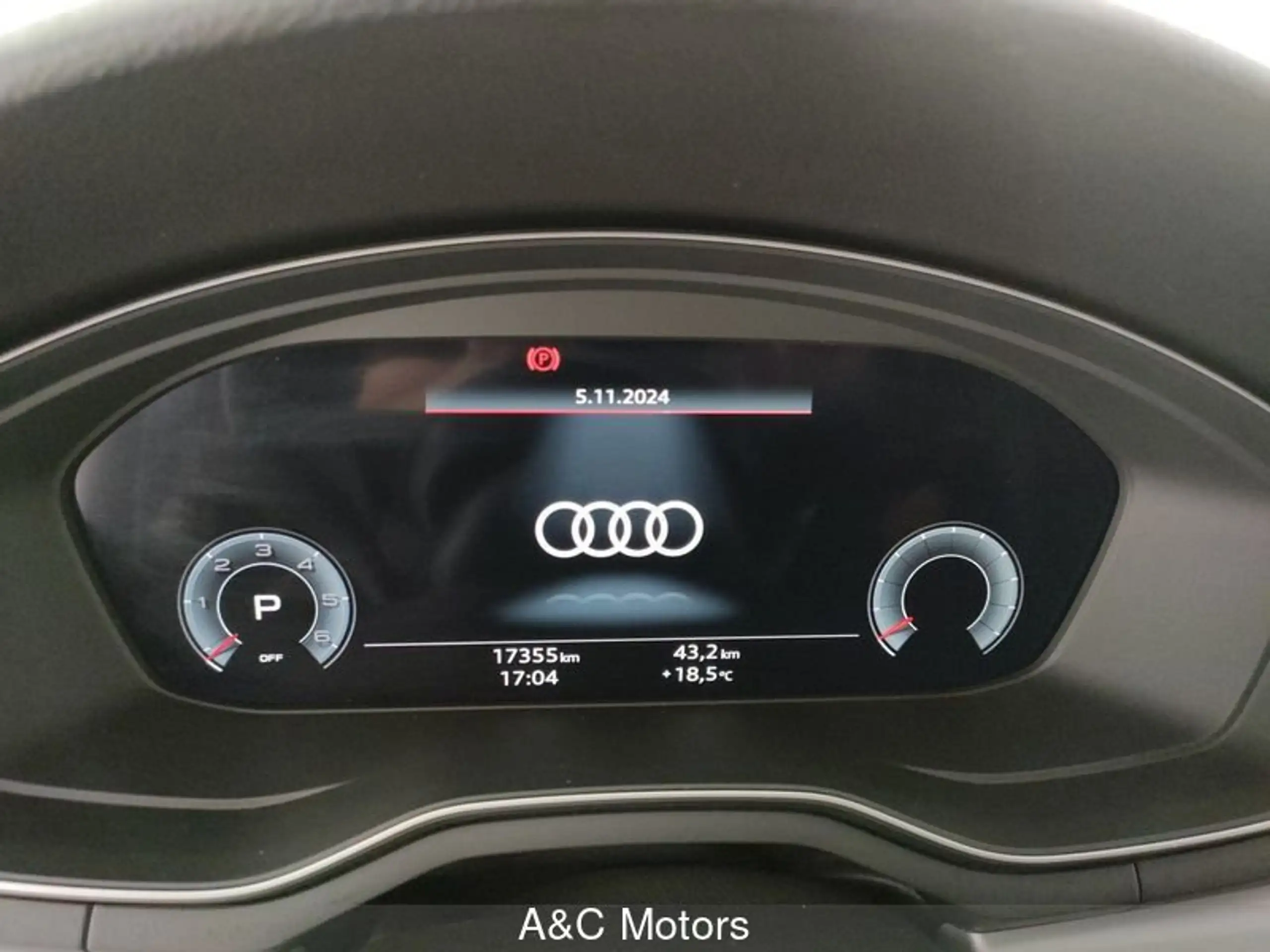 Audi - A4