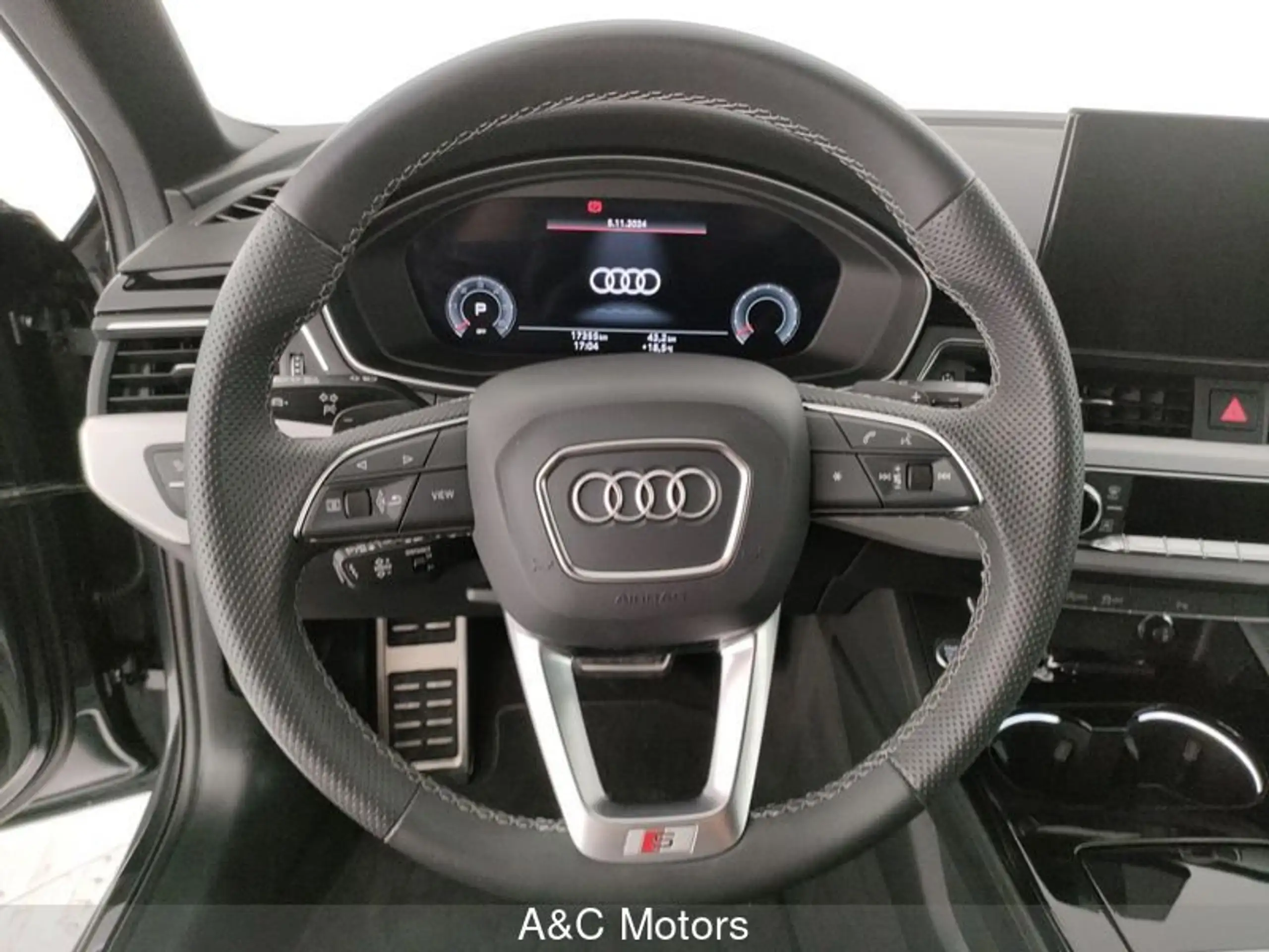 Audi - A4