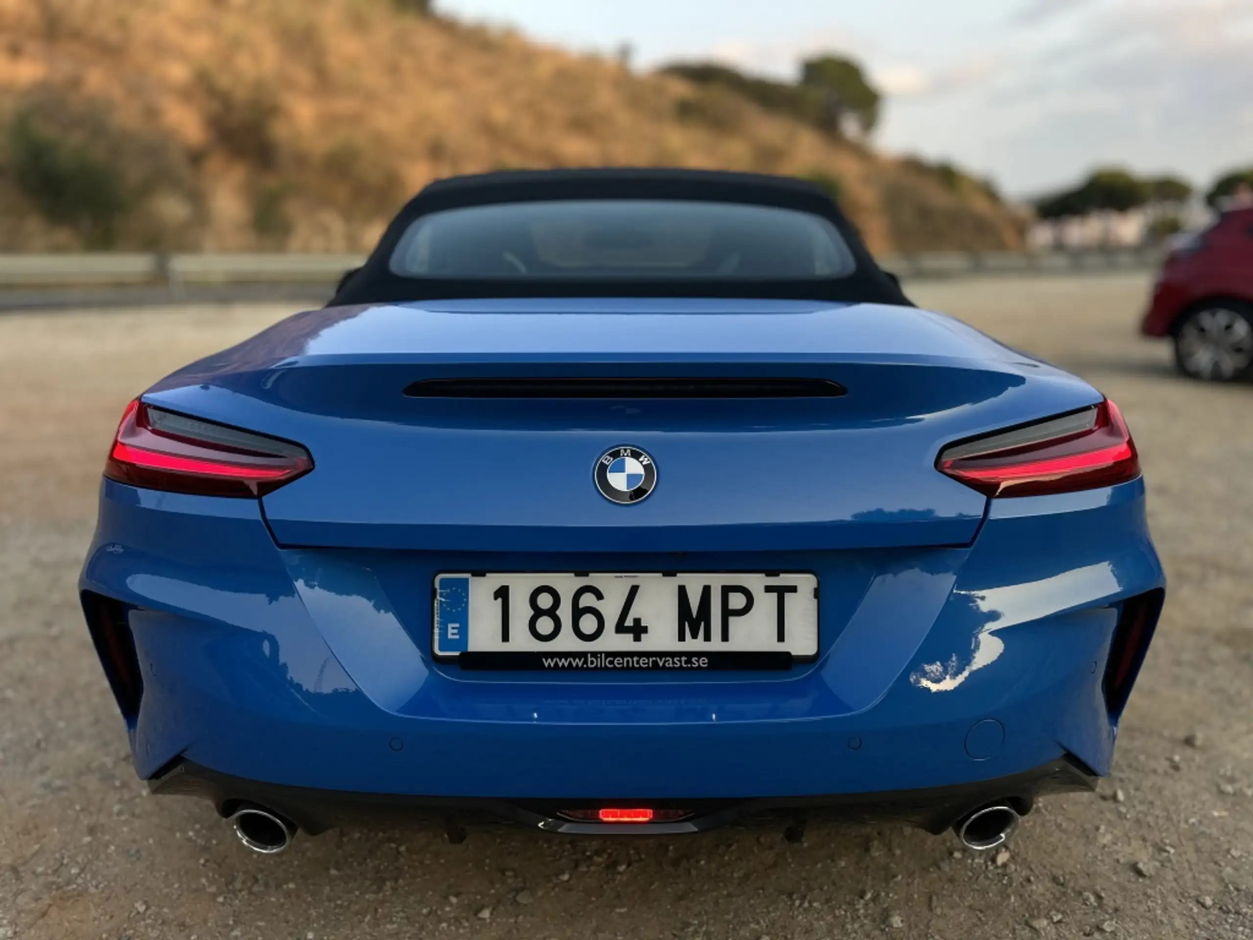 BMW - Z4