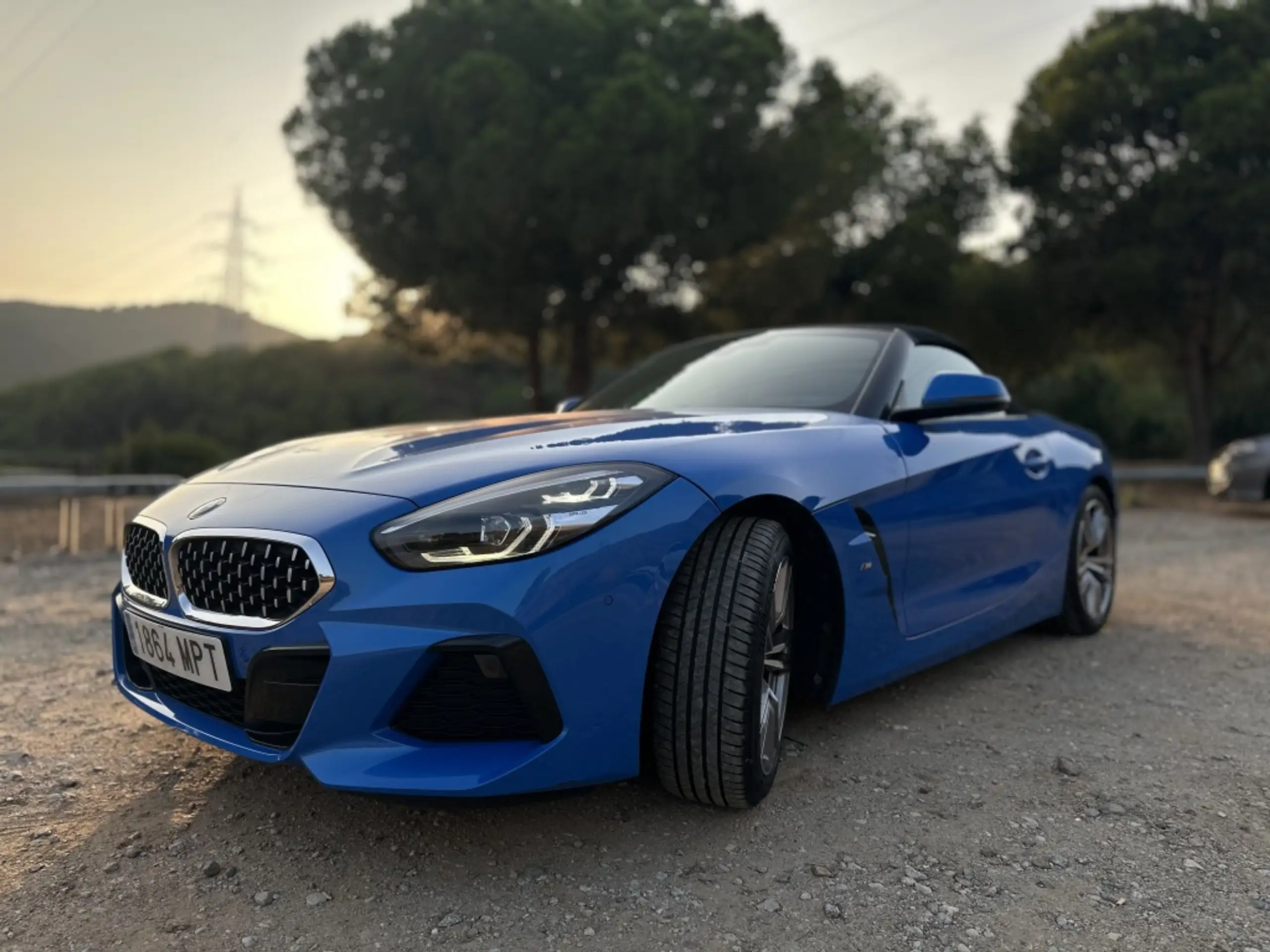 BMW - Z4