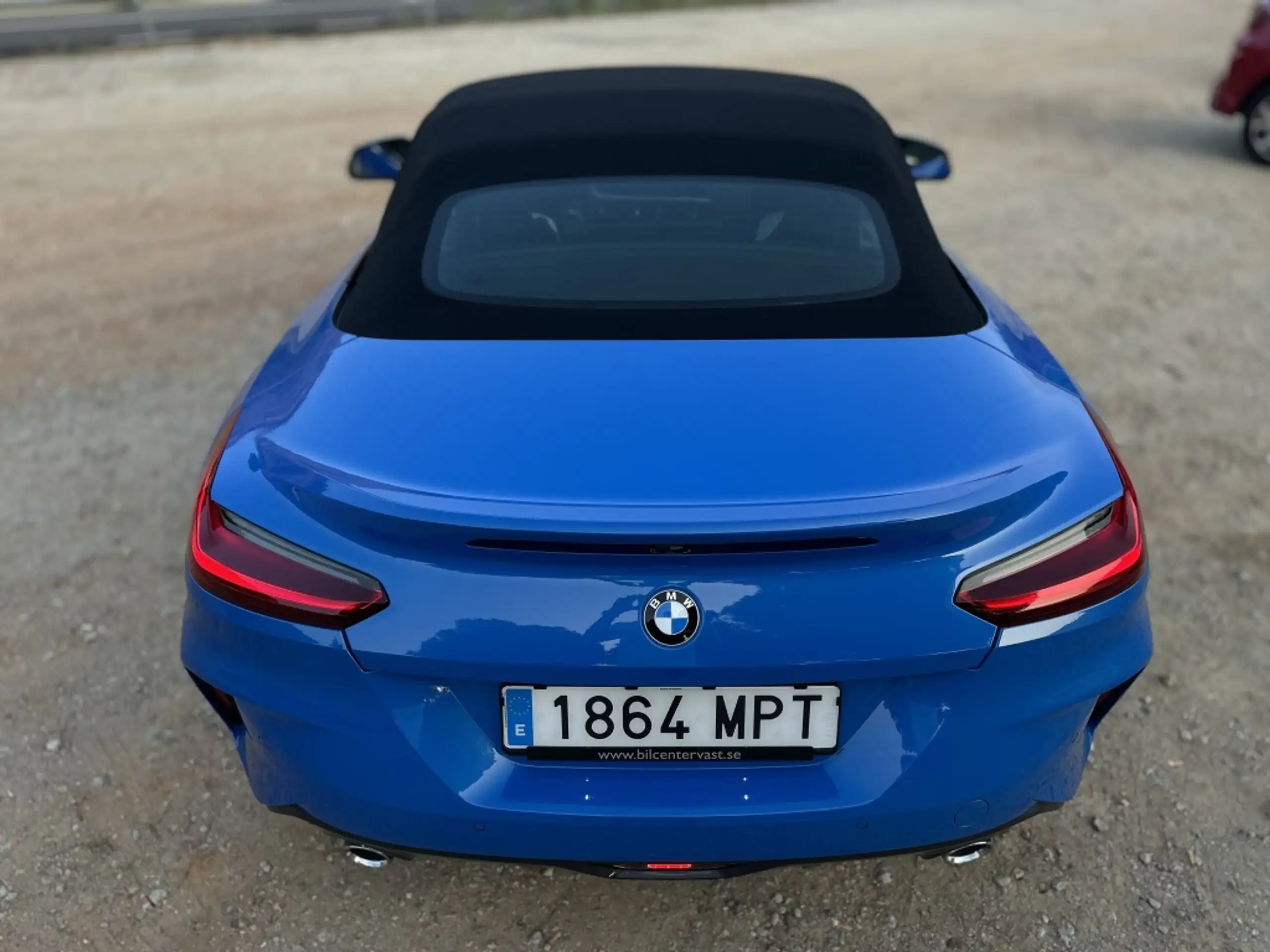 BMW - Z4