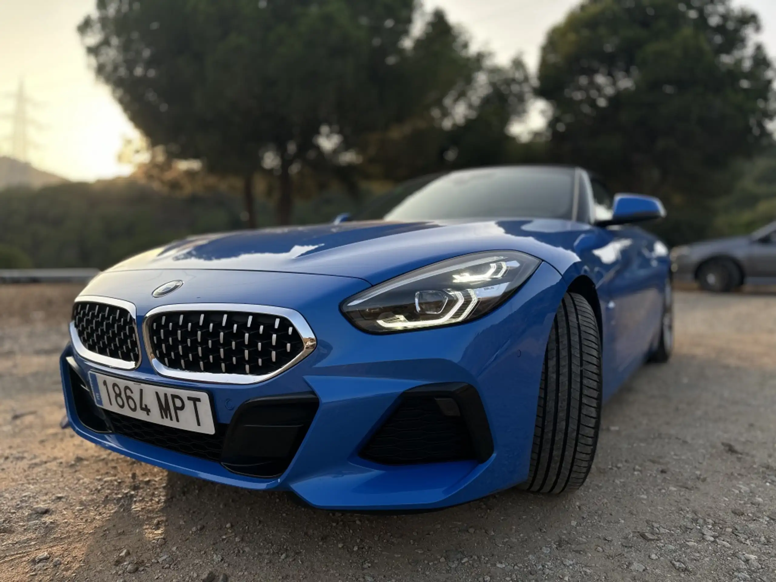 BMW - Z4