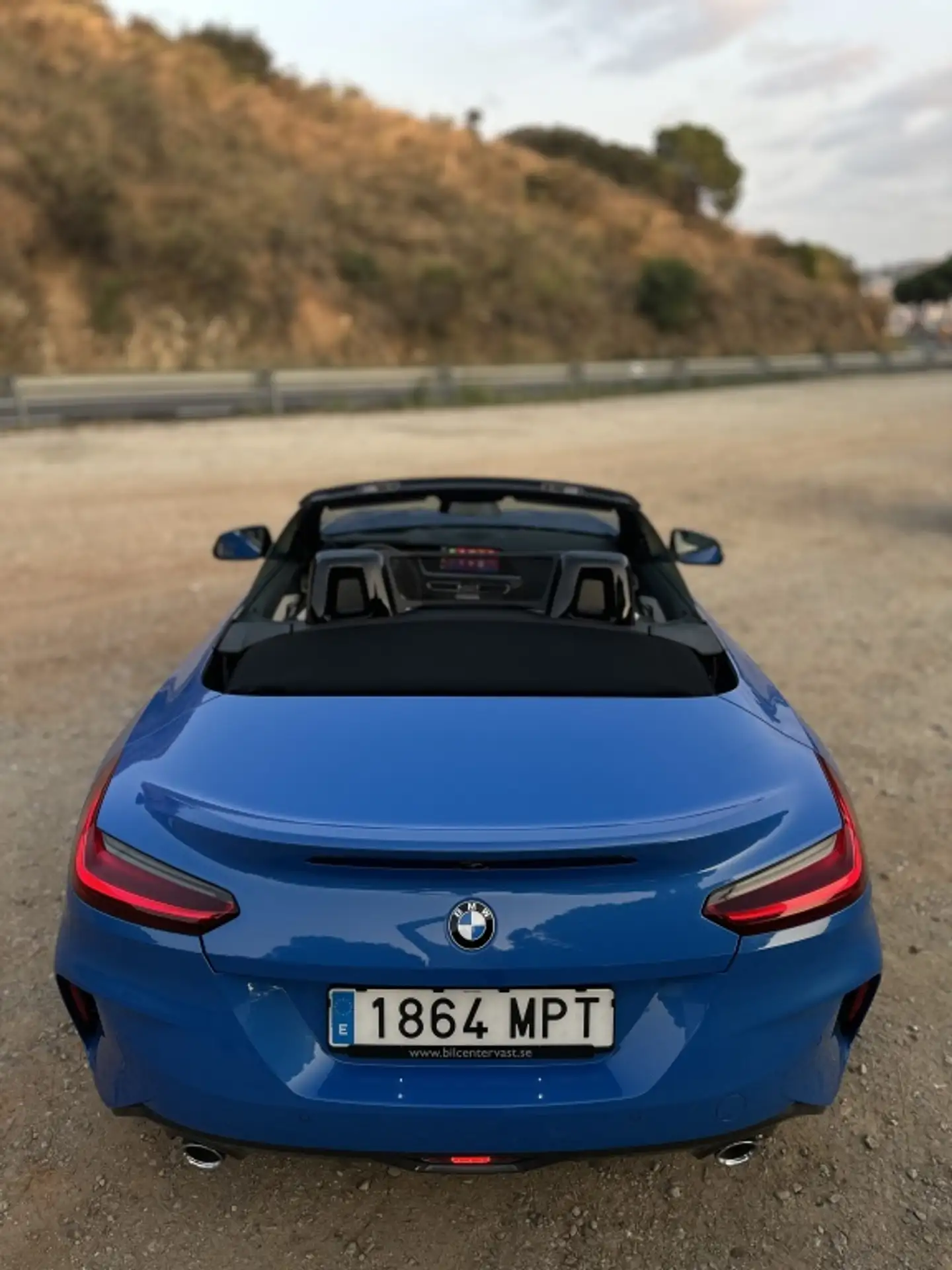 BMW - Z4