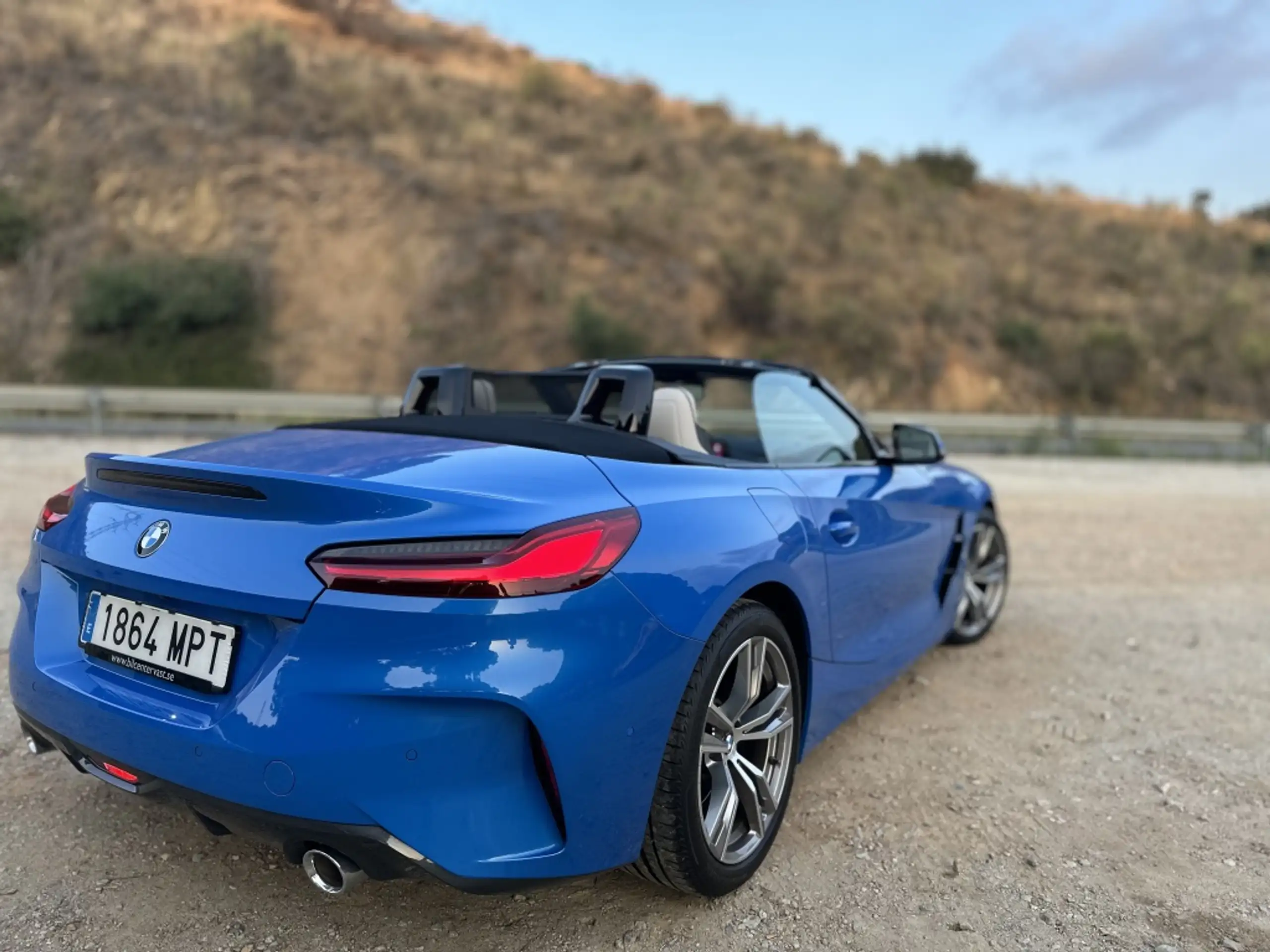 BMW - Z4