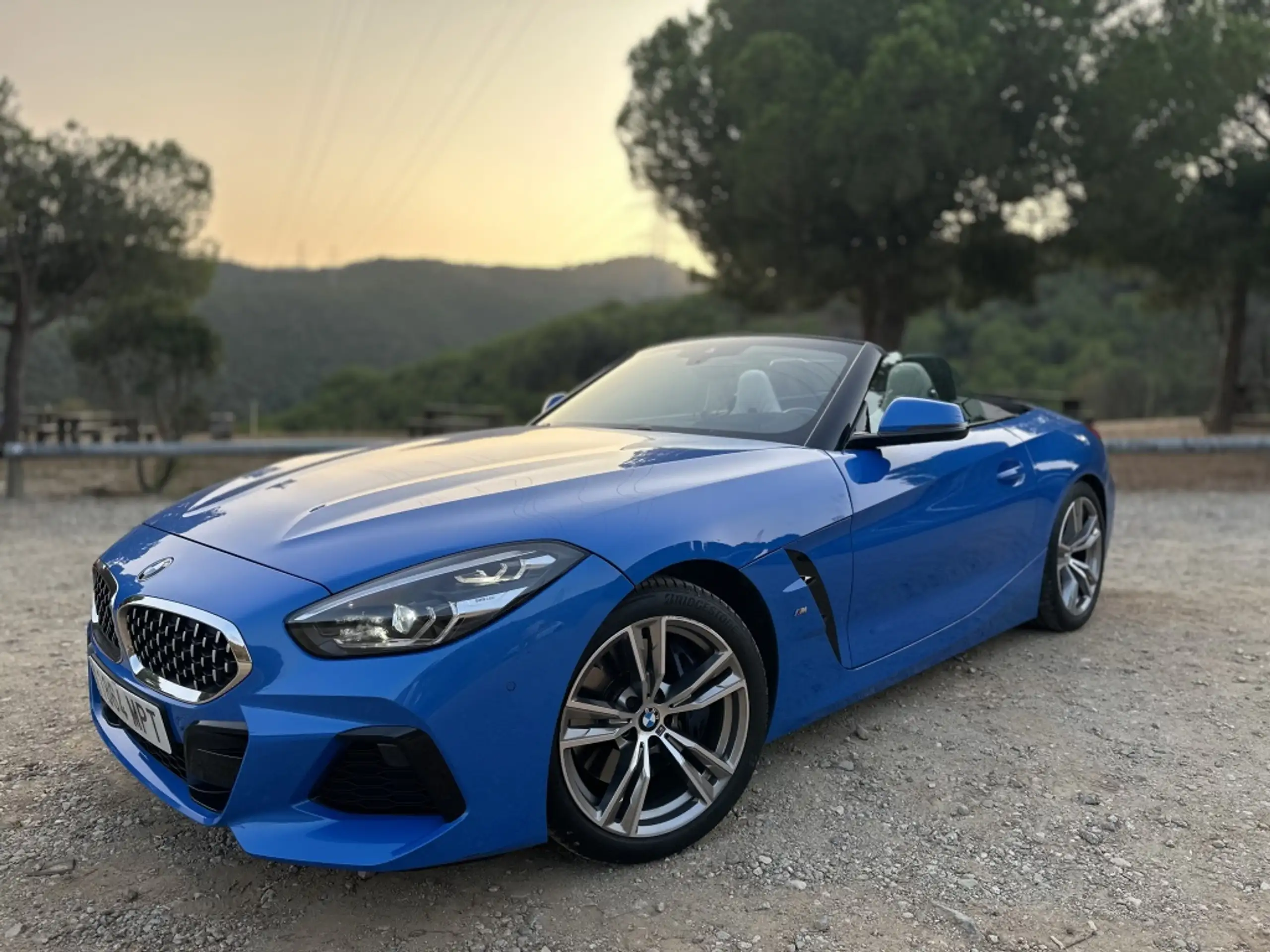 BMW - Z4