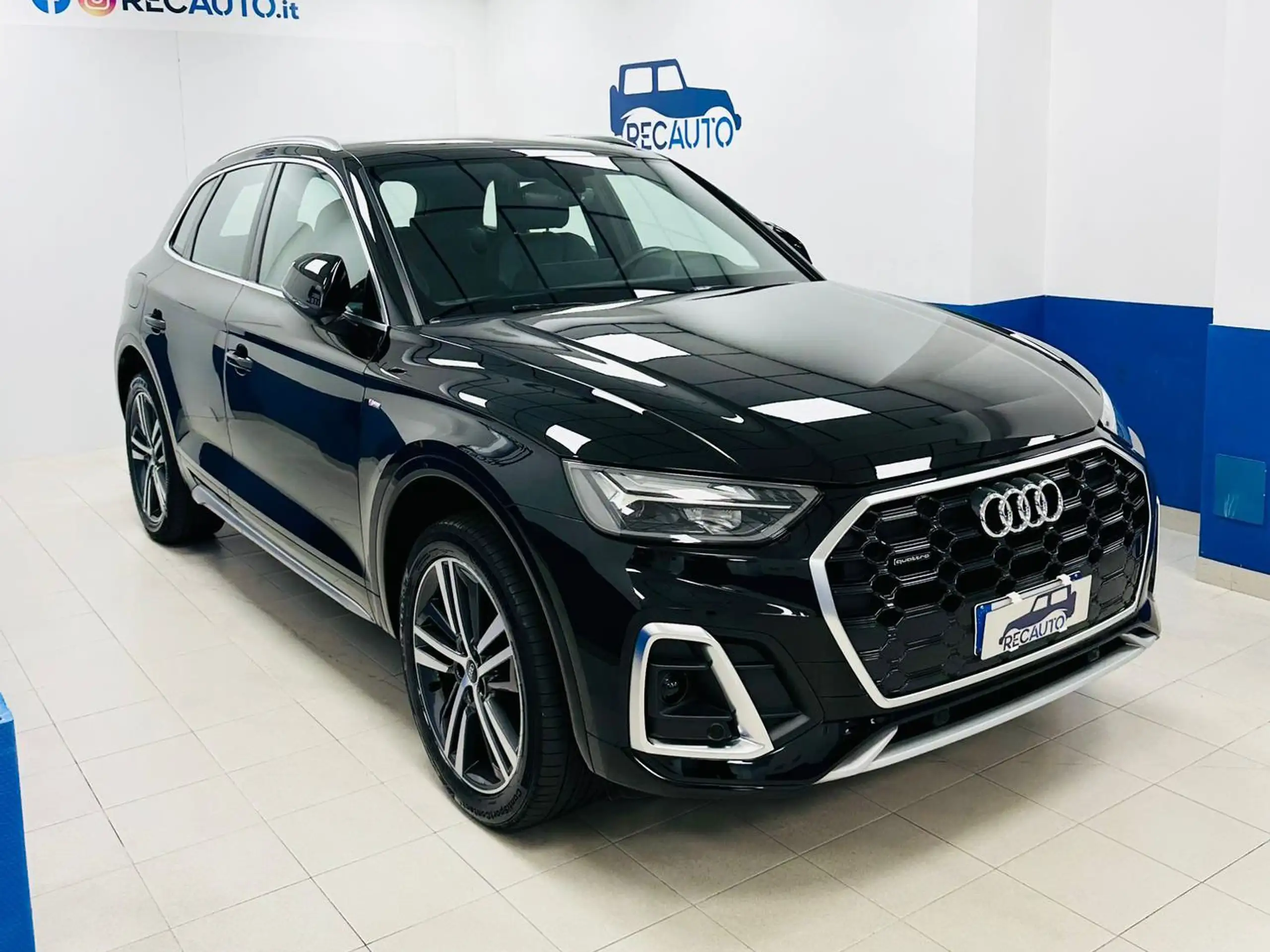 Audi - Q5