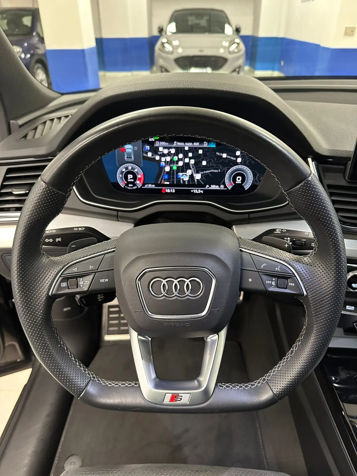 Audi - Q5