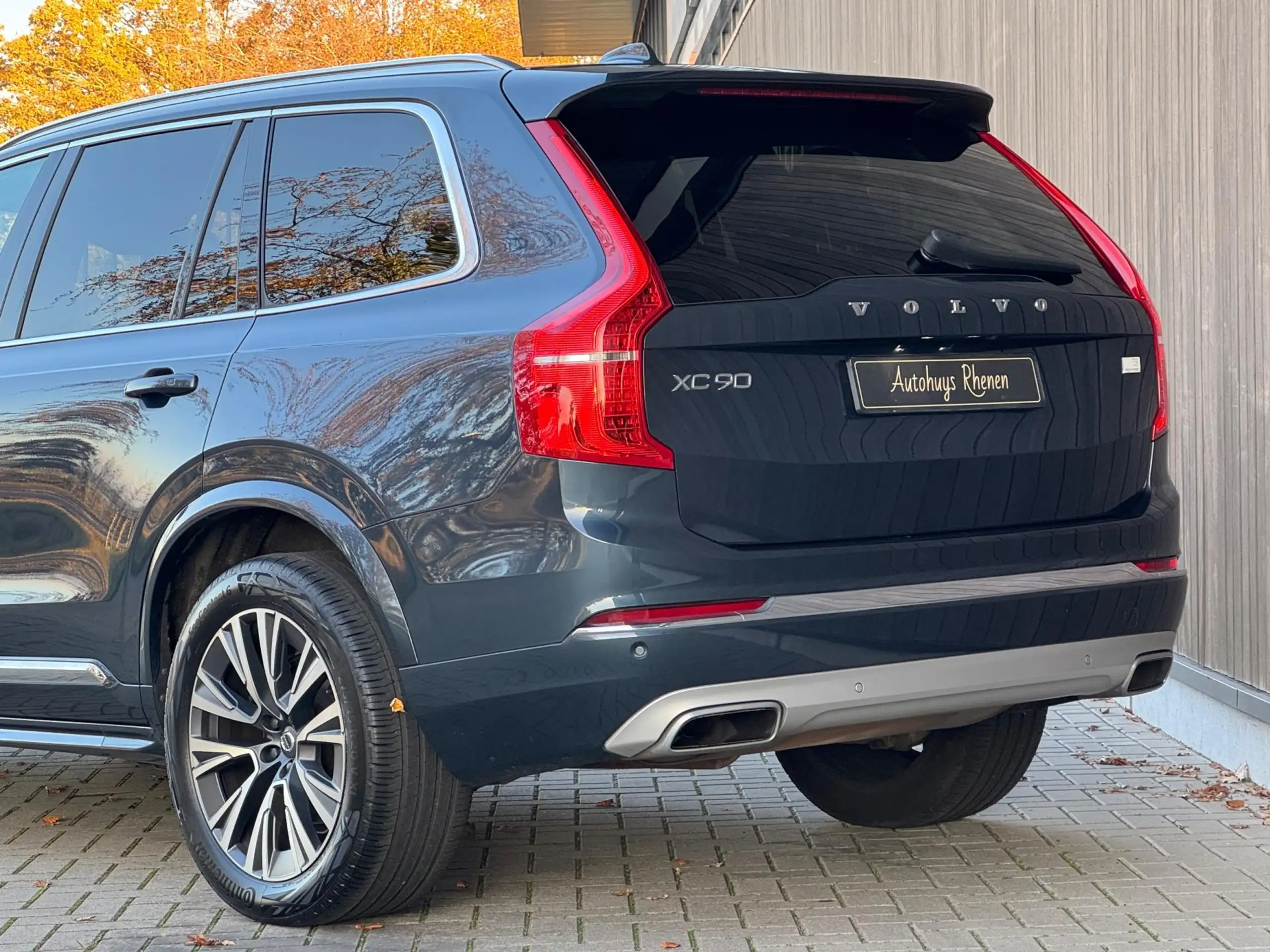 Volvo - XC90