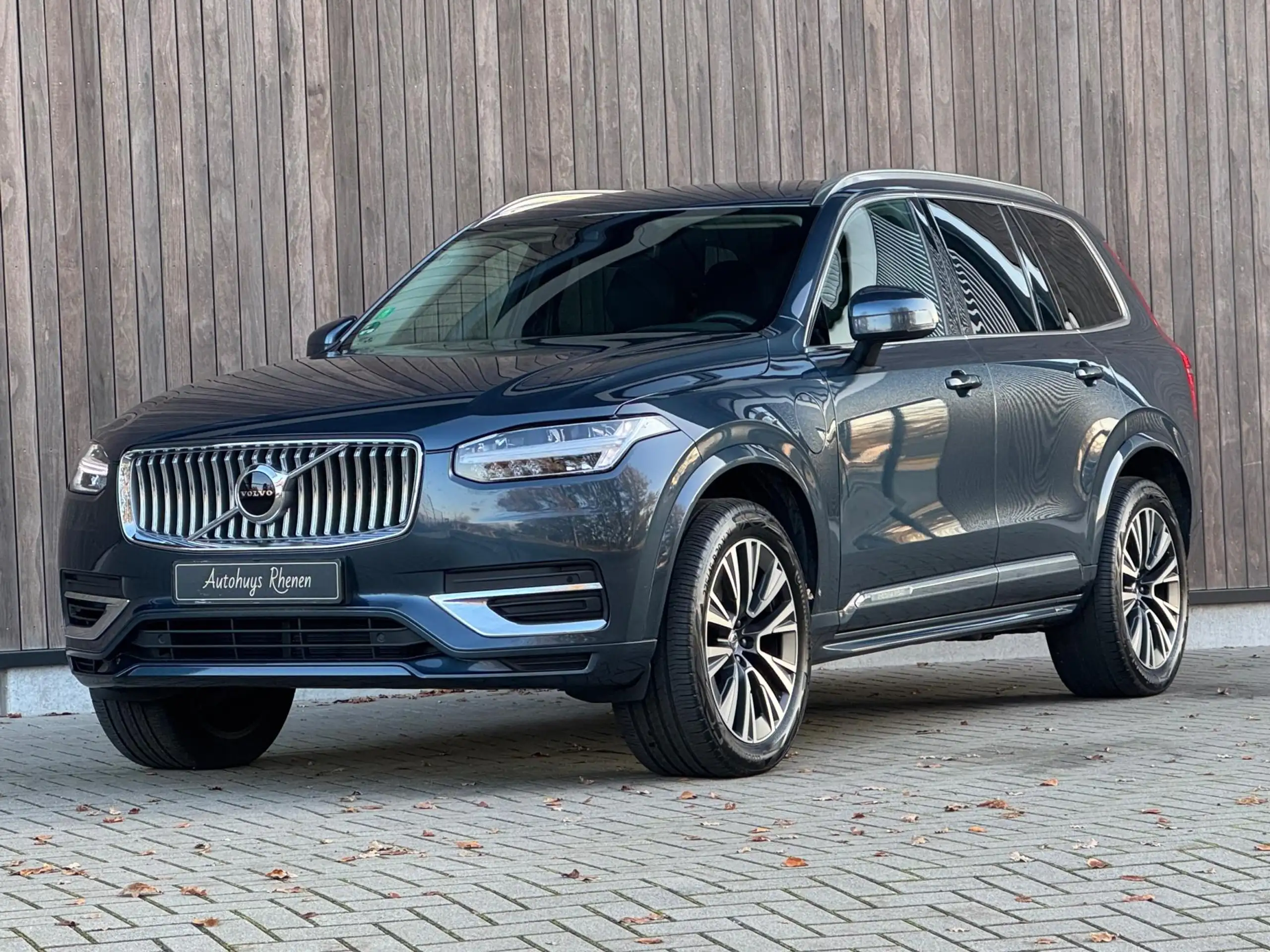 Volvo - XC90