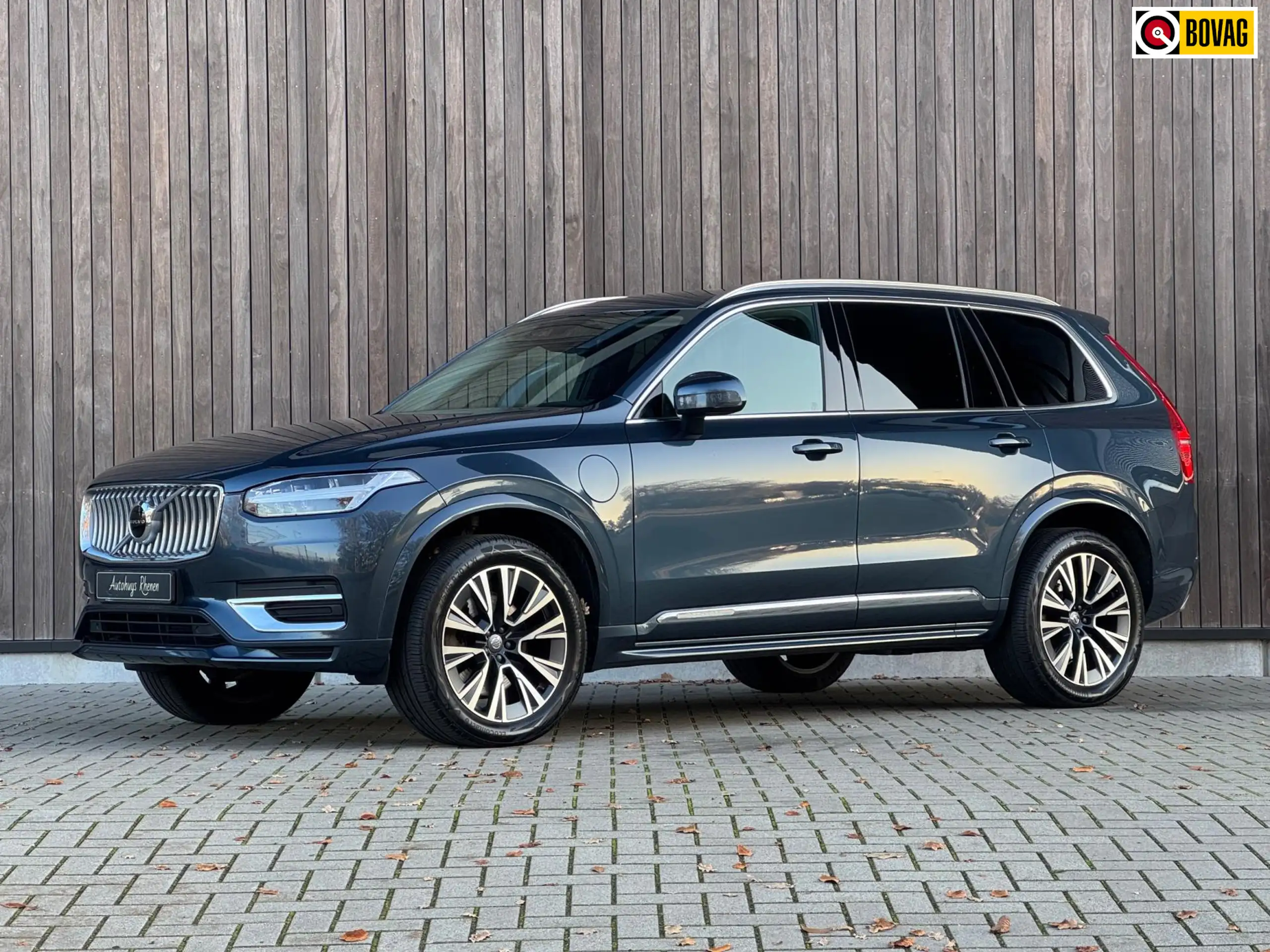 Volvo - XC90