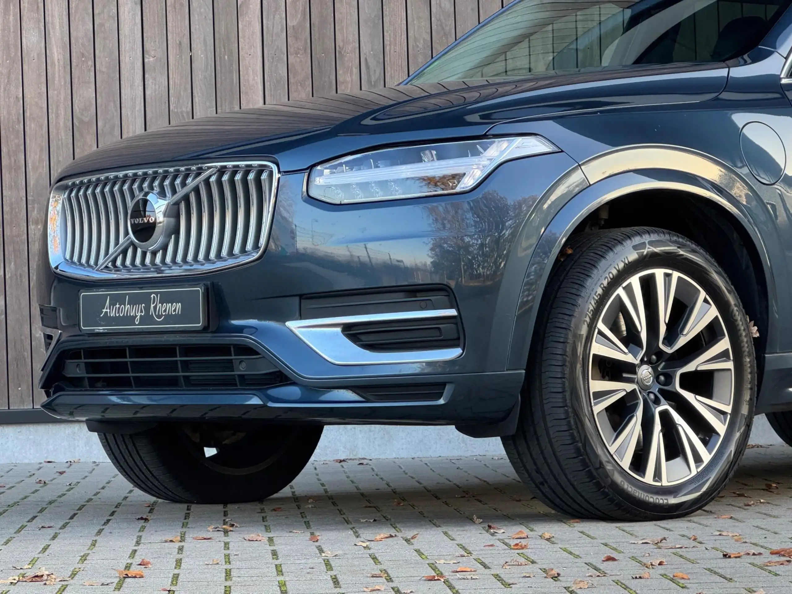 Volvo - XC90