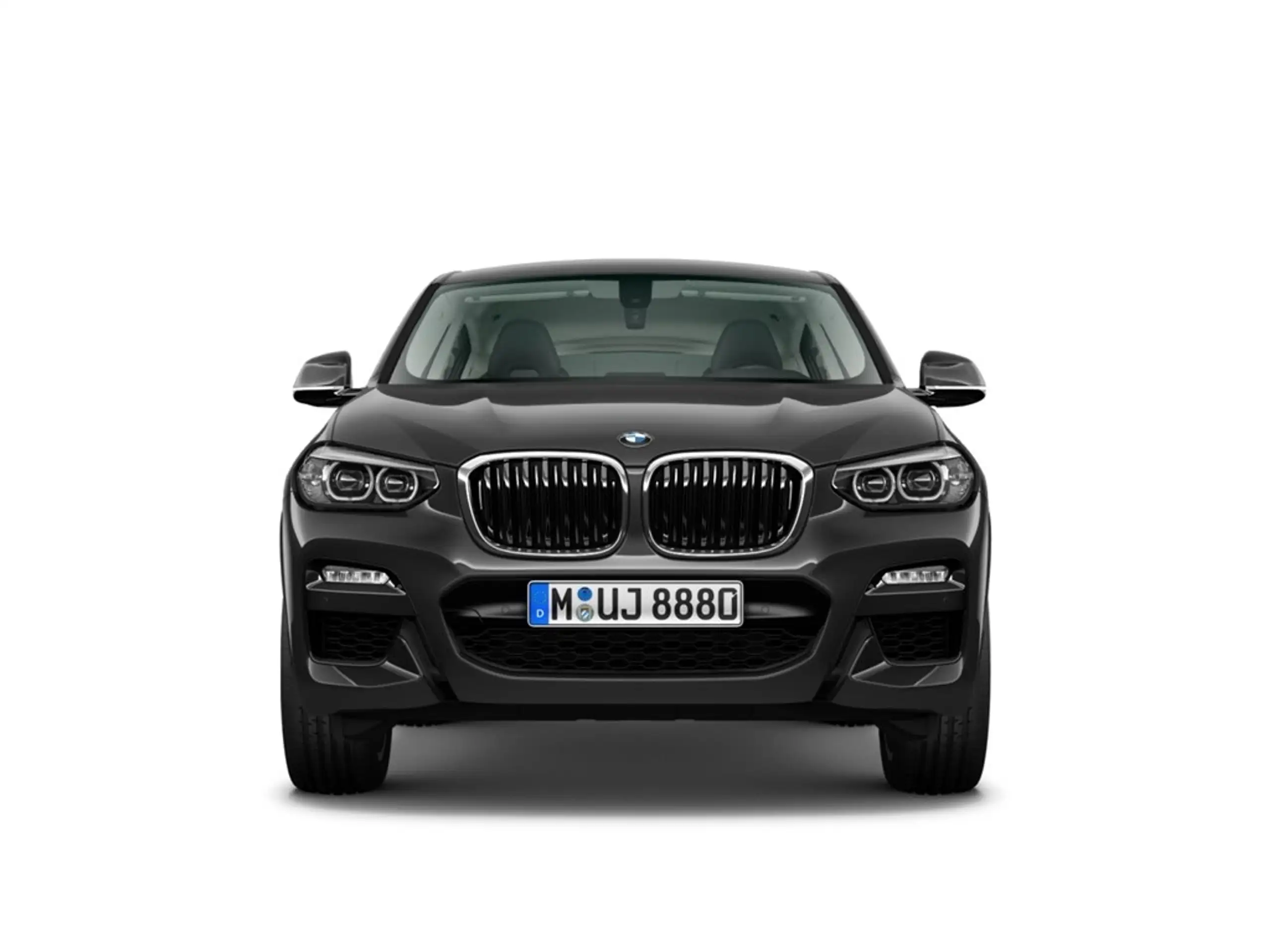 BMW - X4