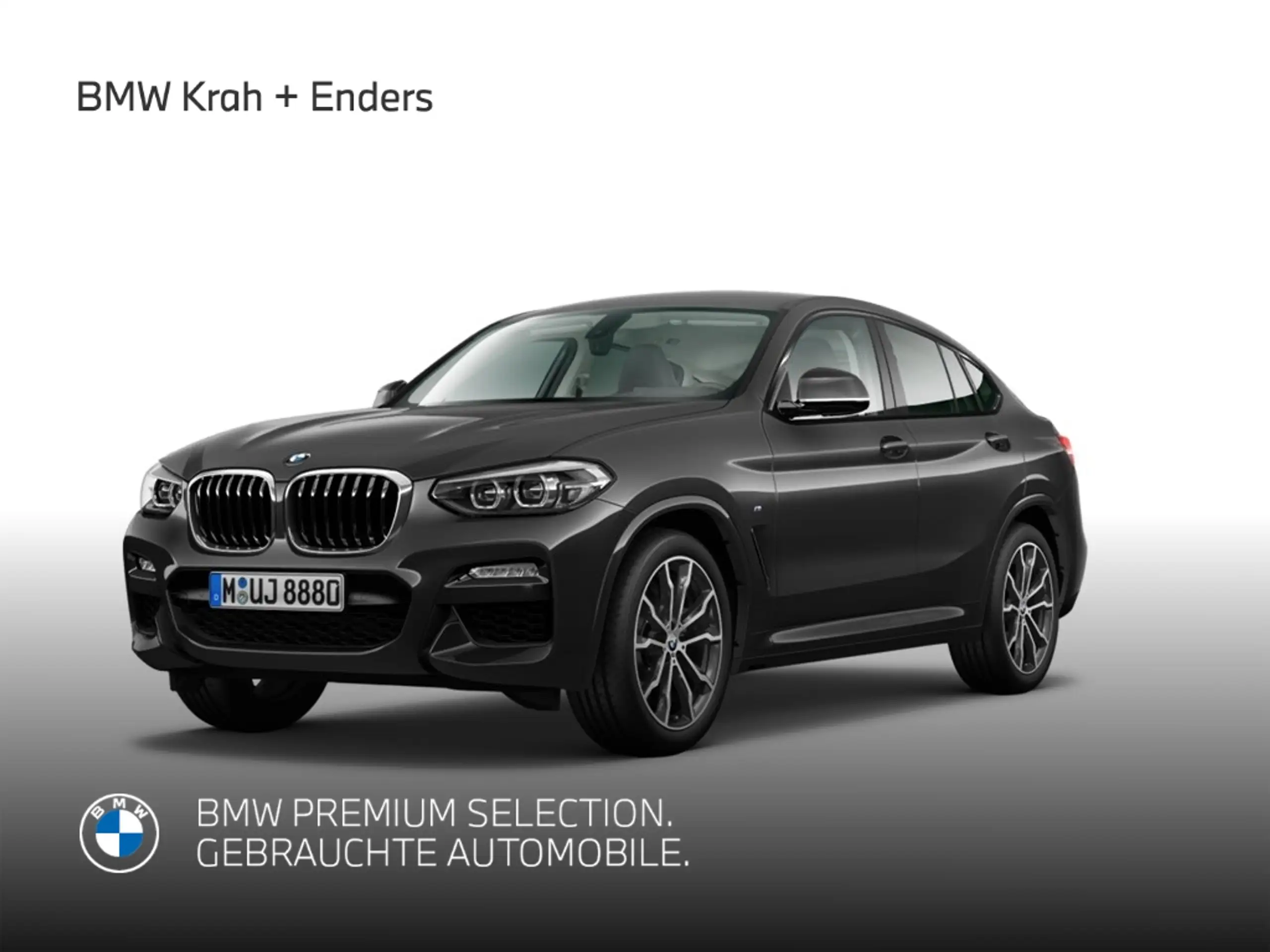 BMW - X4