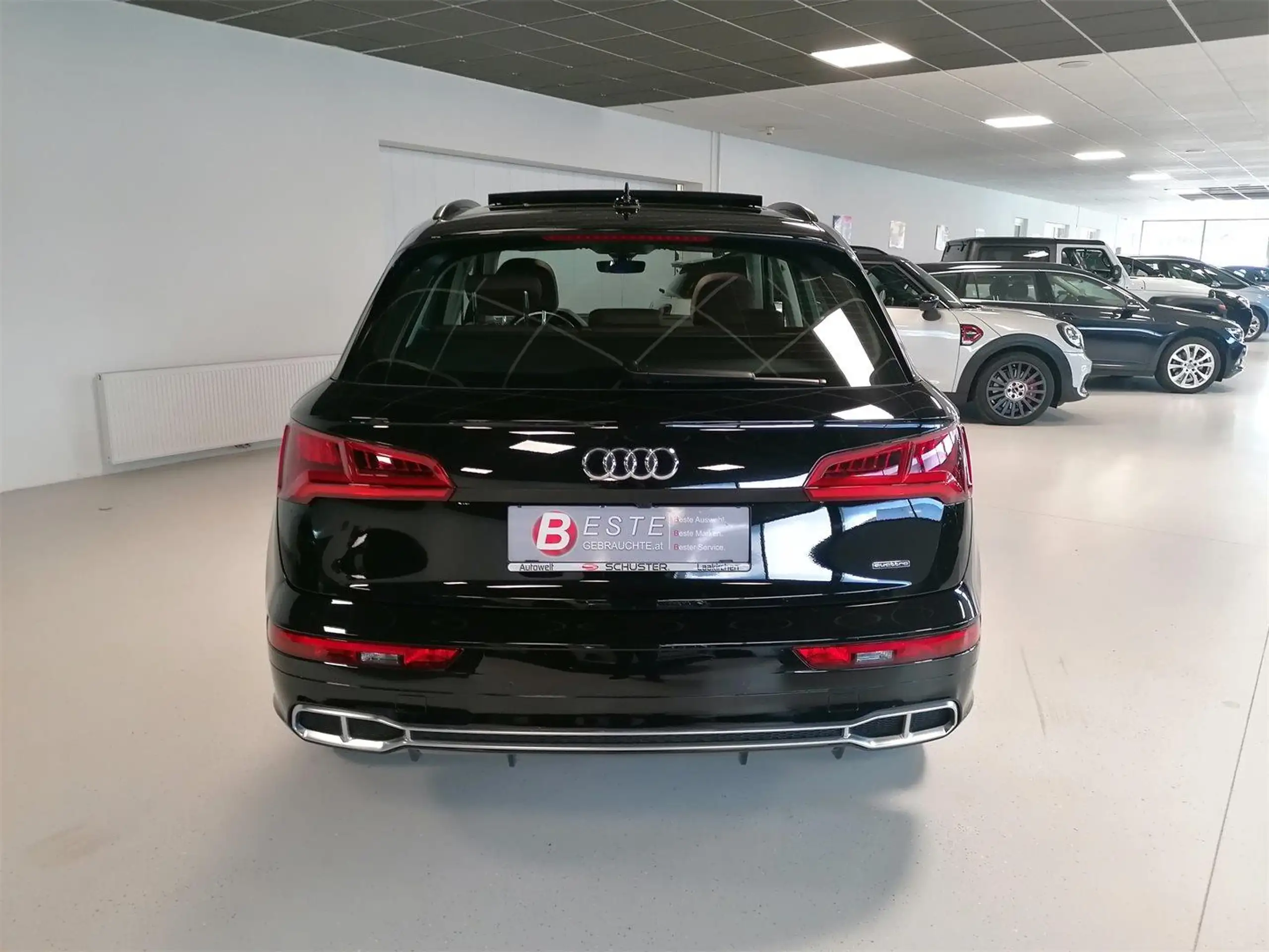 Audi - Q5