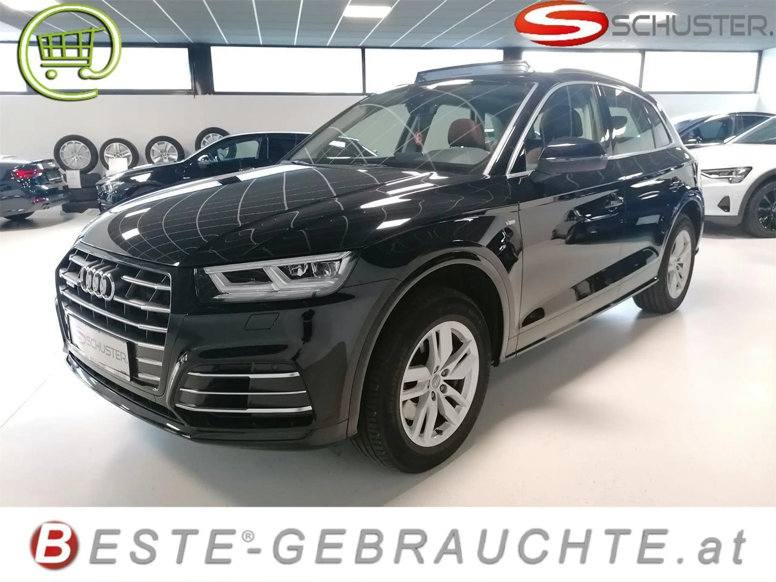 Audi - Q5