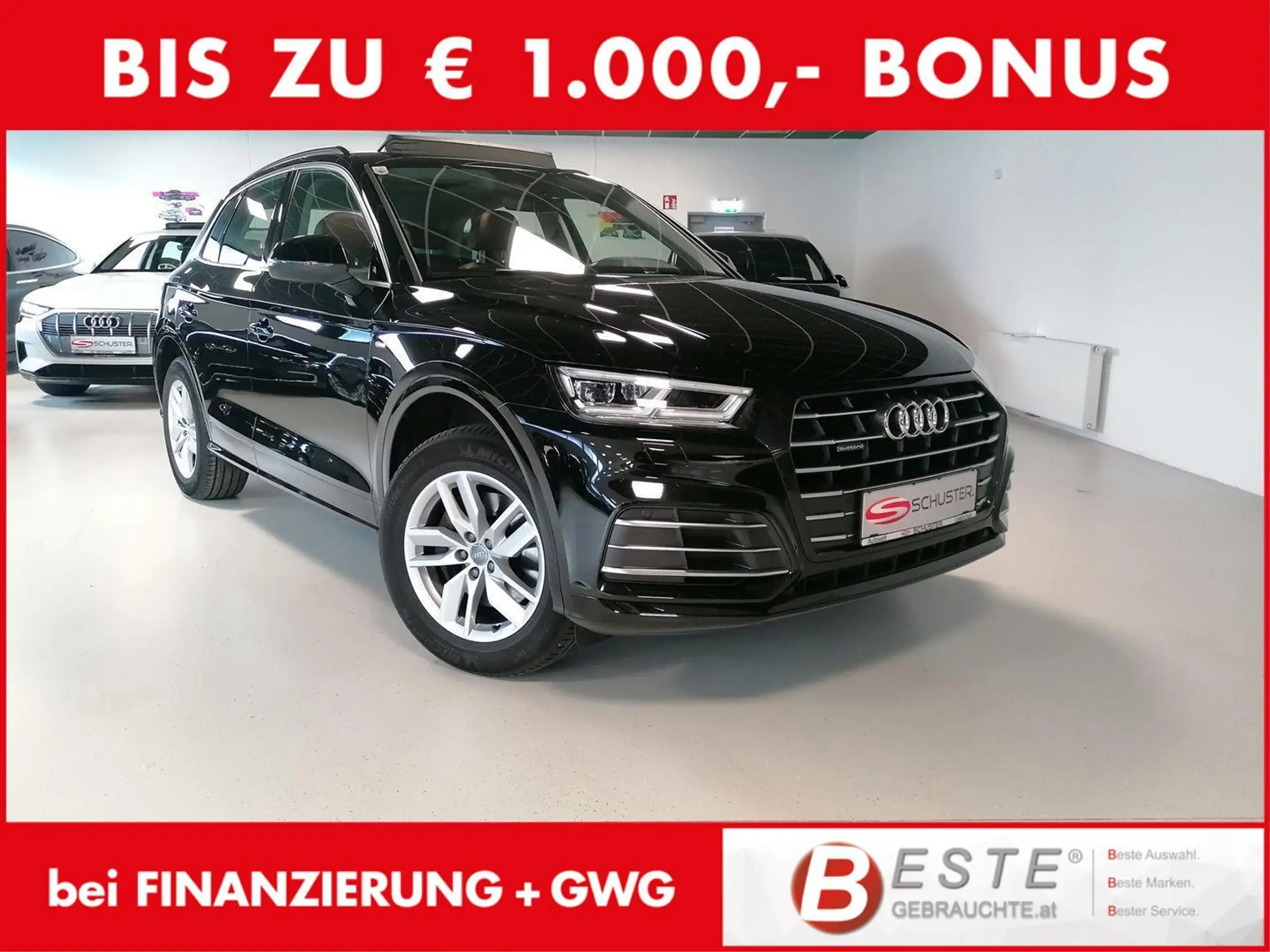 Audi - Q5