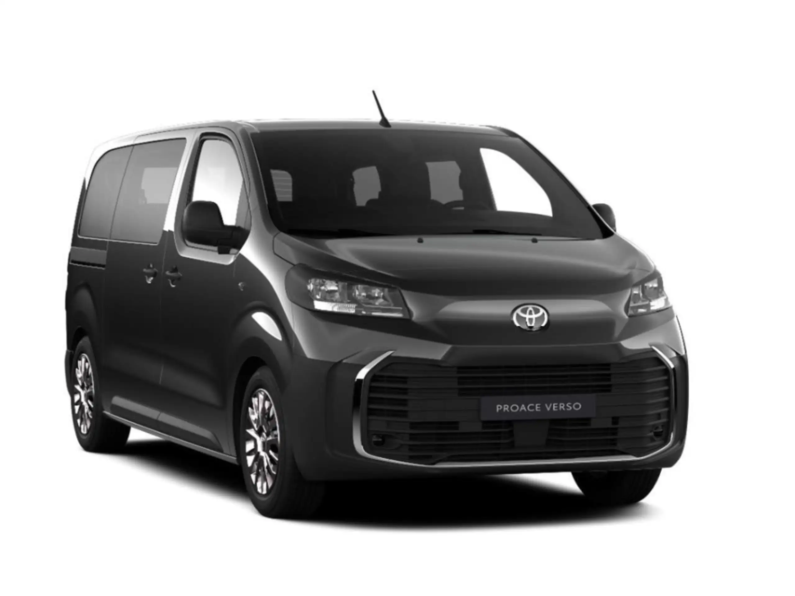 Toyota - Proace