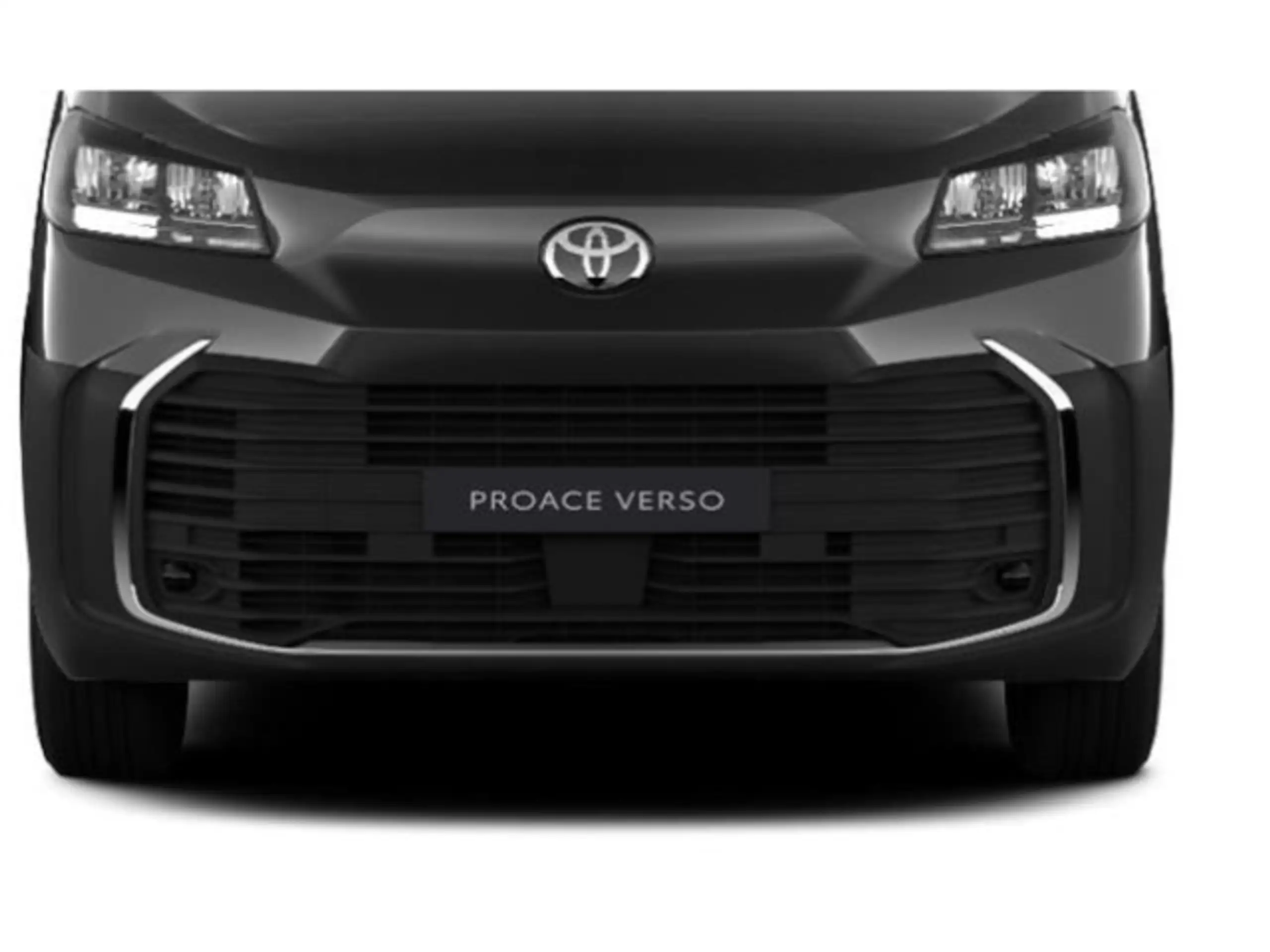 Toyota - Proace