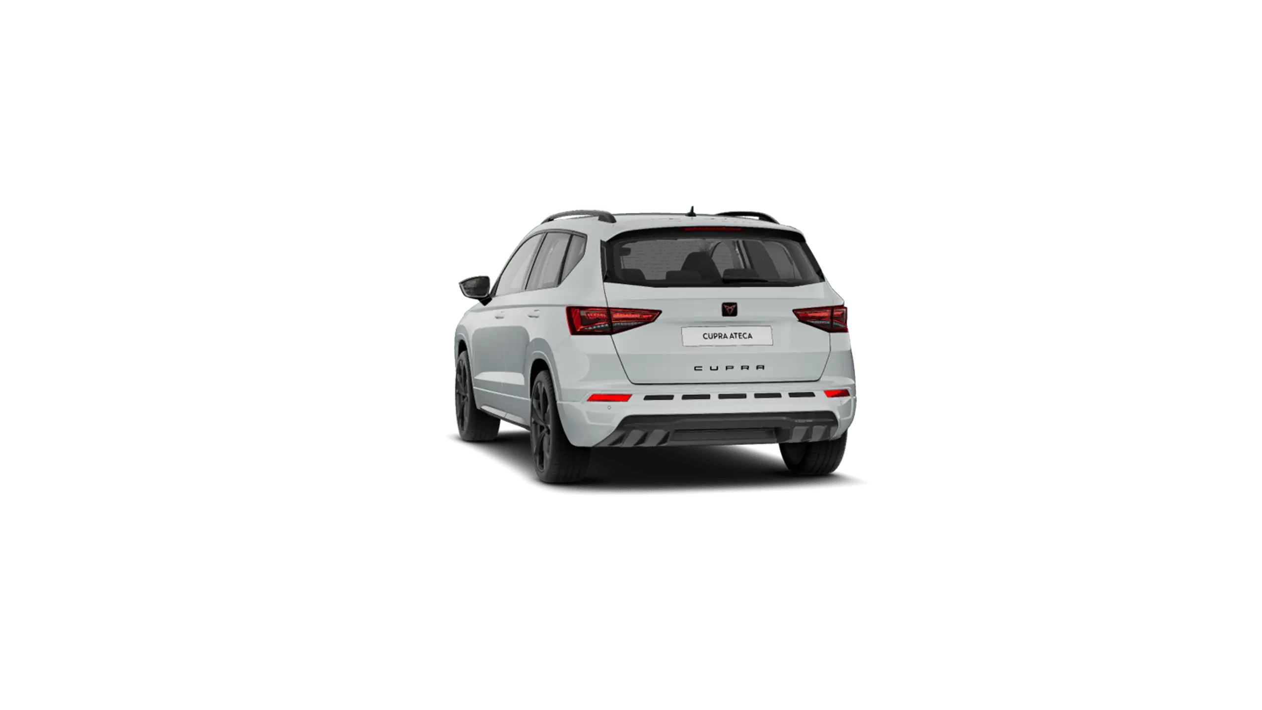 CUPRA - Ateca