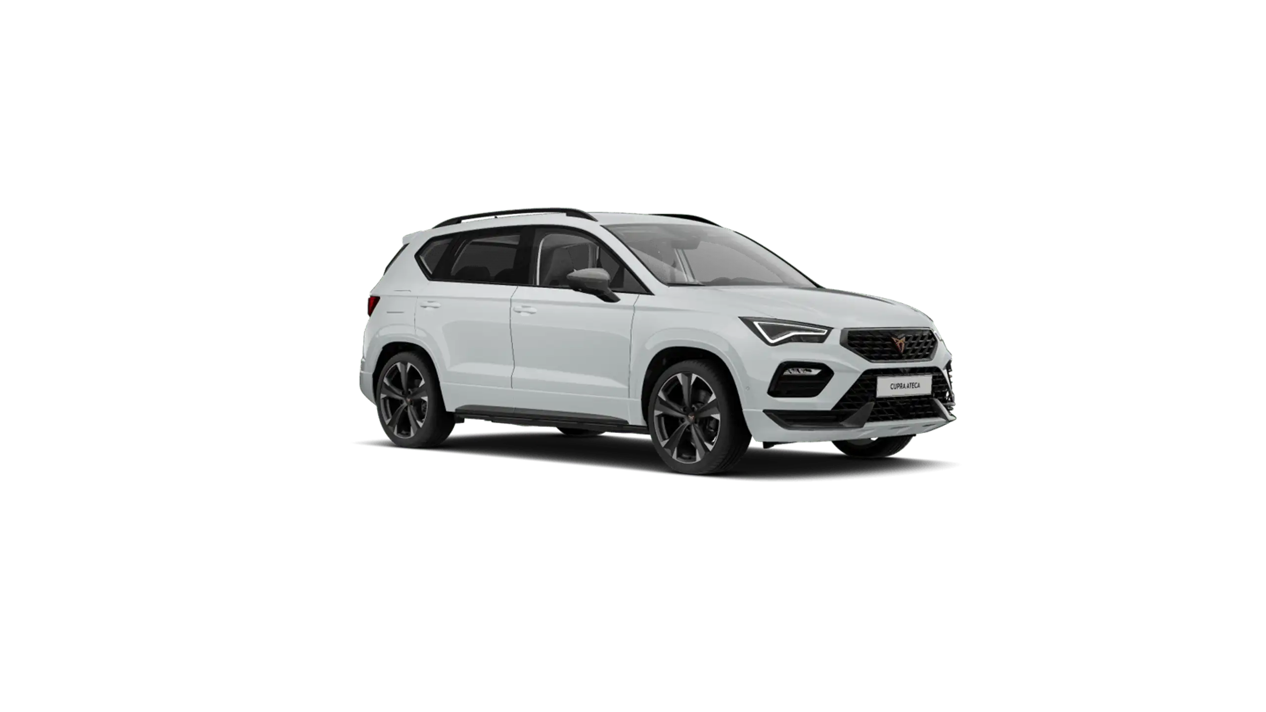 CUPRA - Ateca