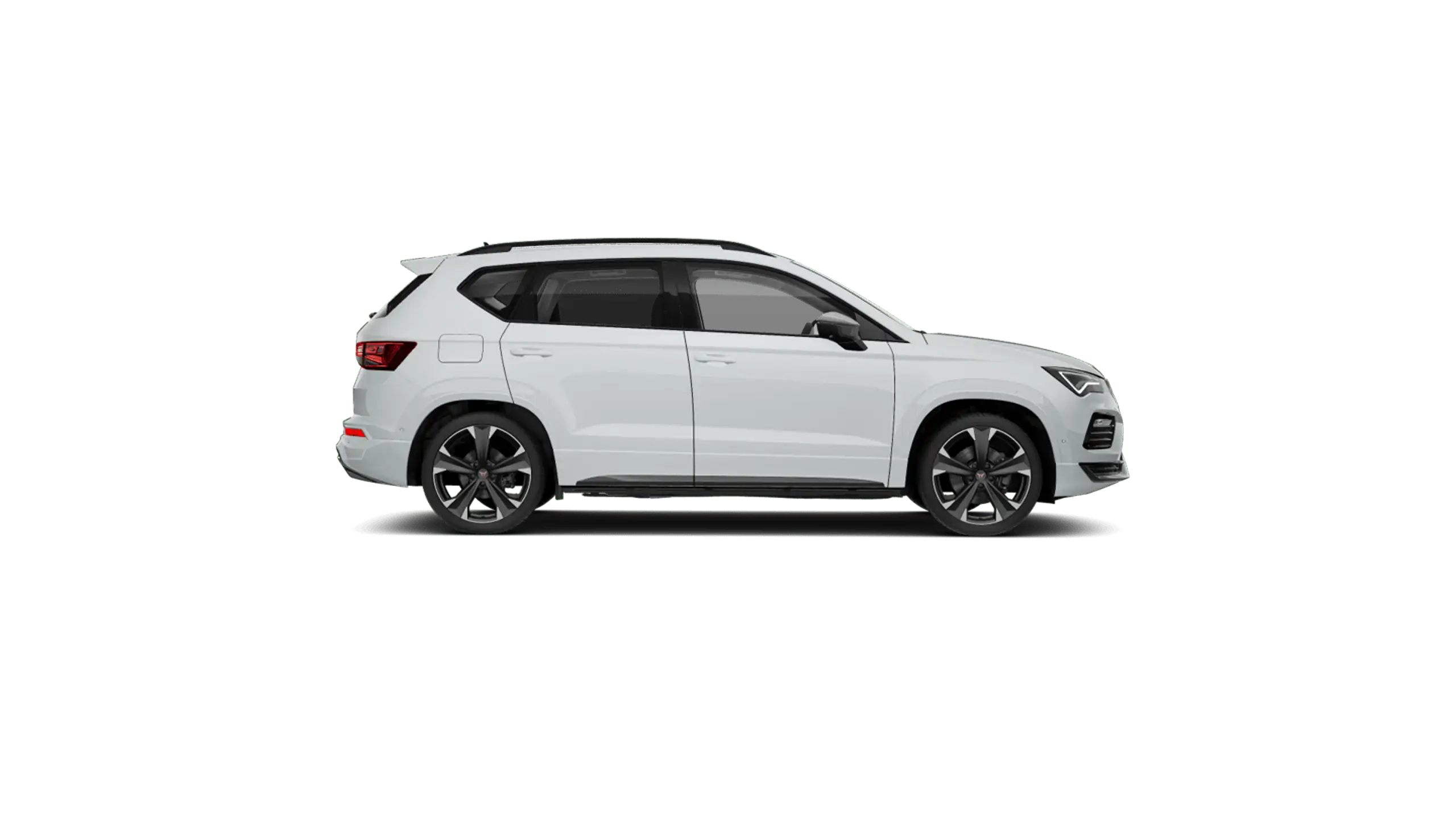 CUPRA - Ateca