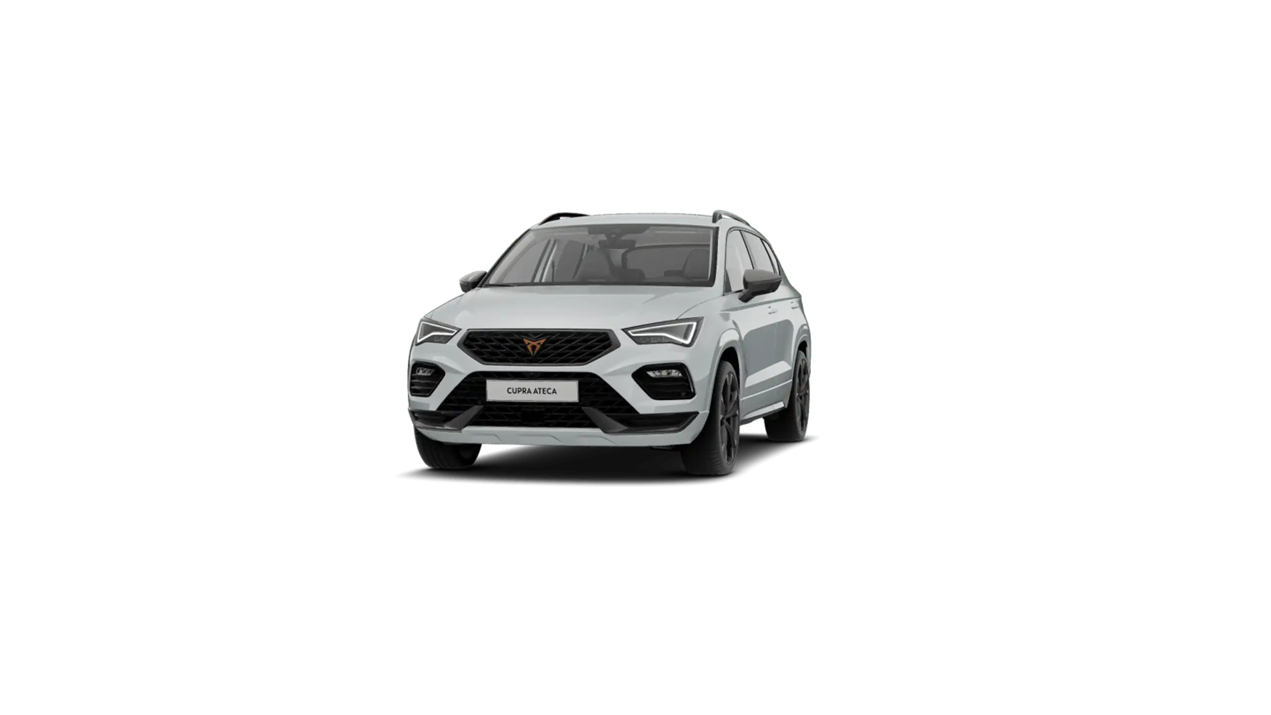 CUPRA Ateca 2024