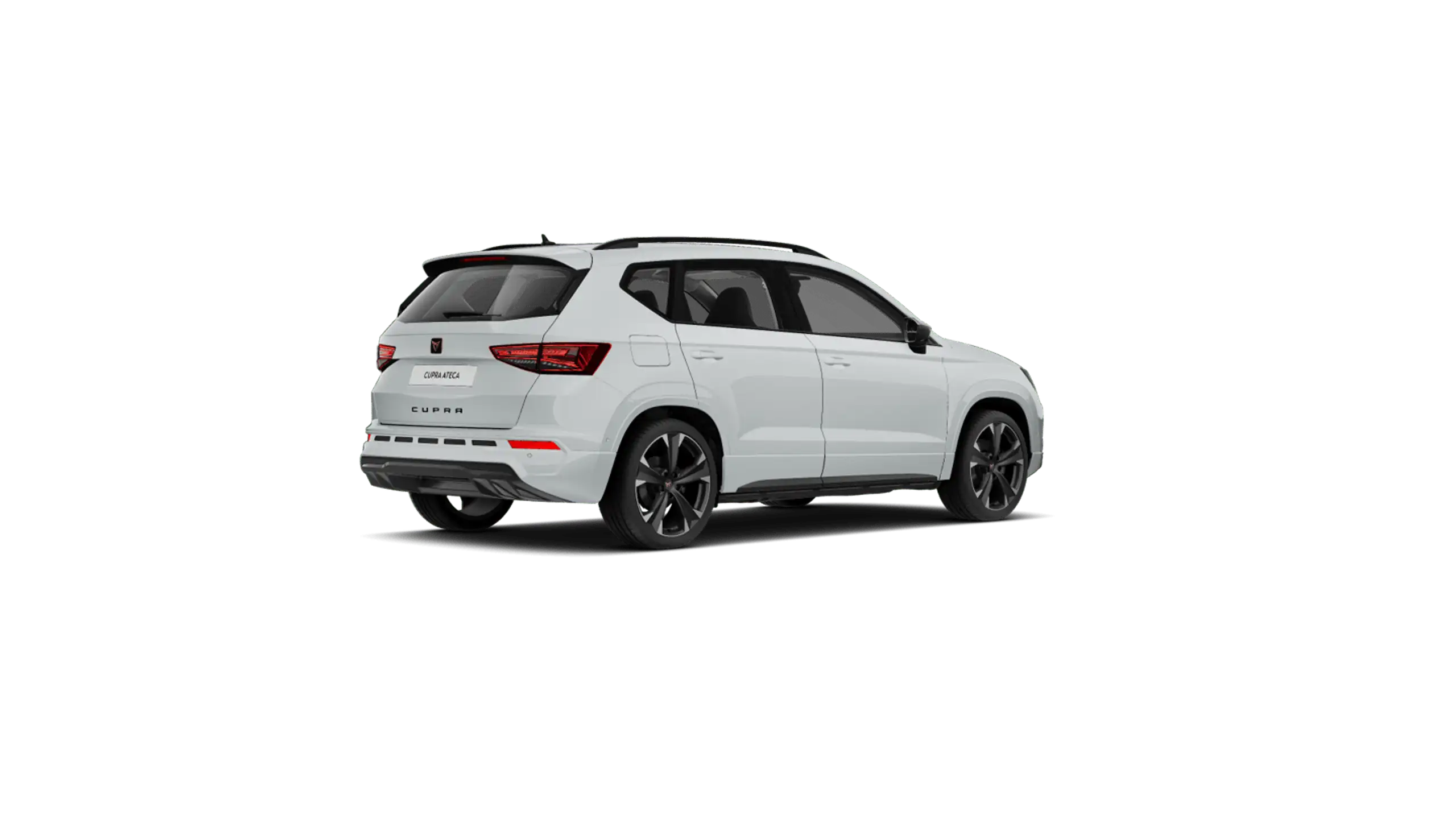 CUPRA - Ateca