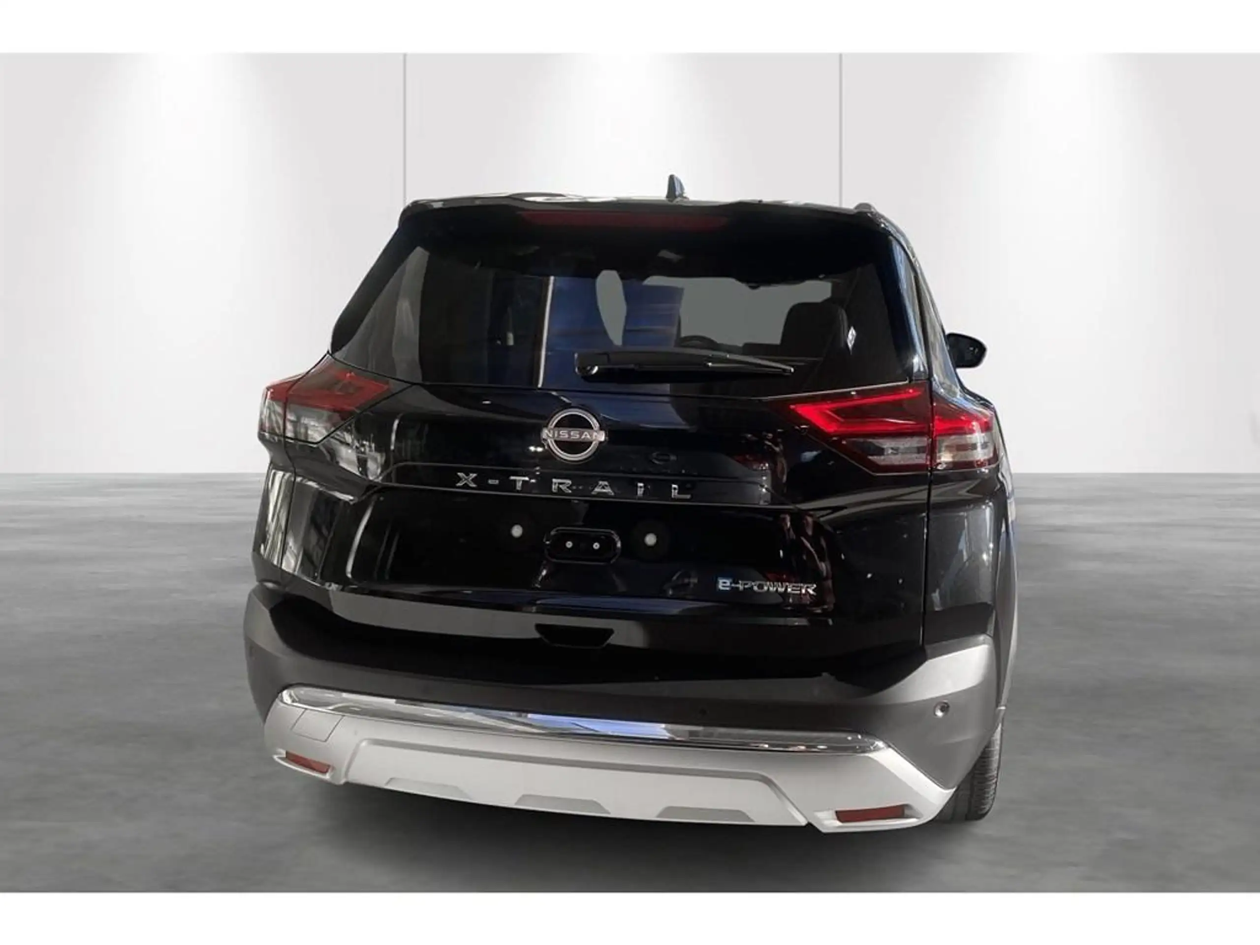 Nissan - X-Trail