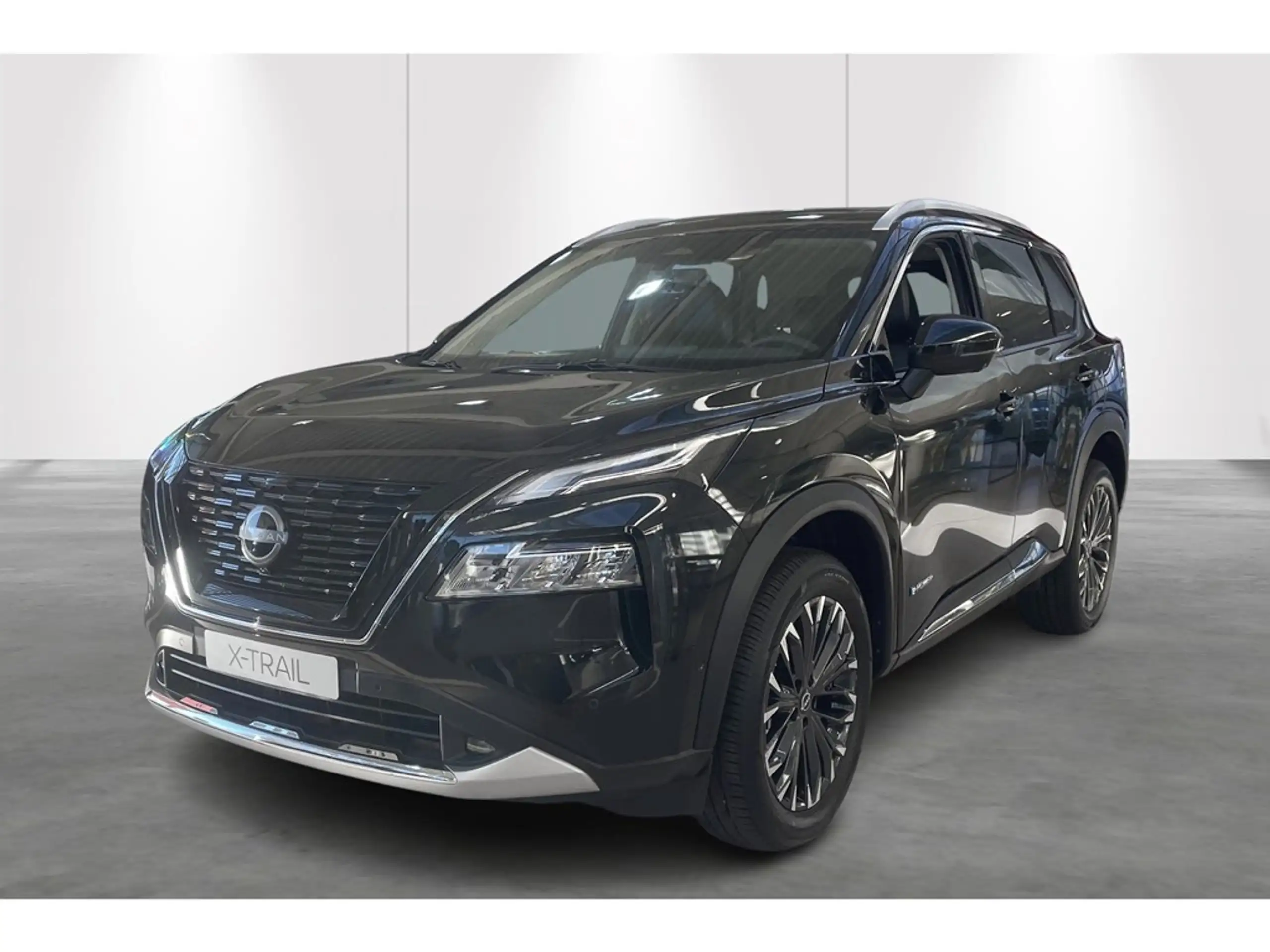 Nissan - X-Trail