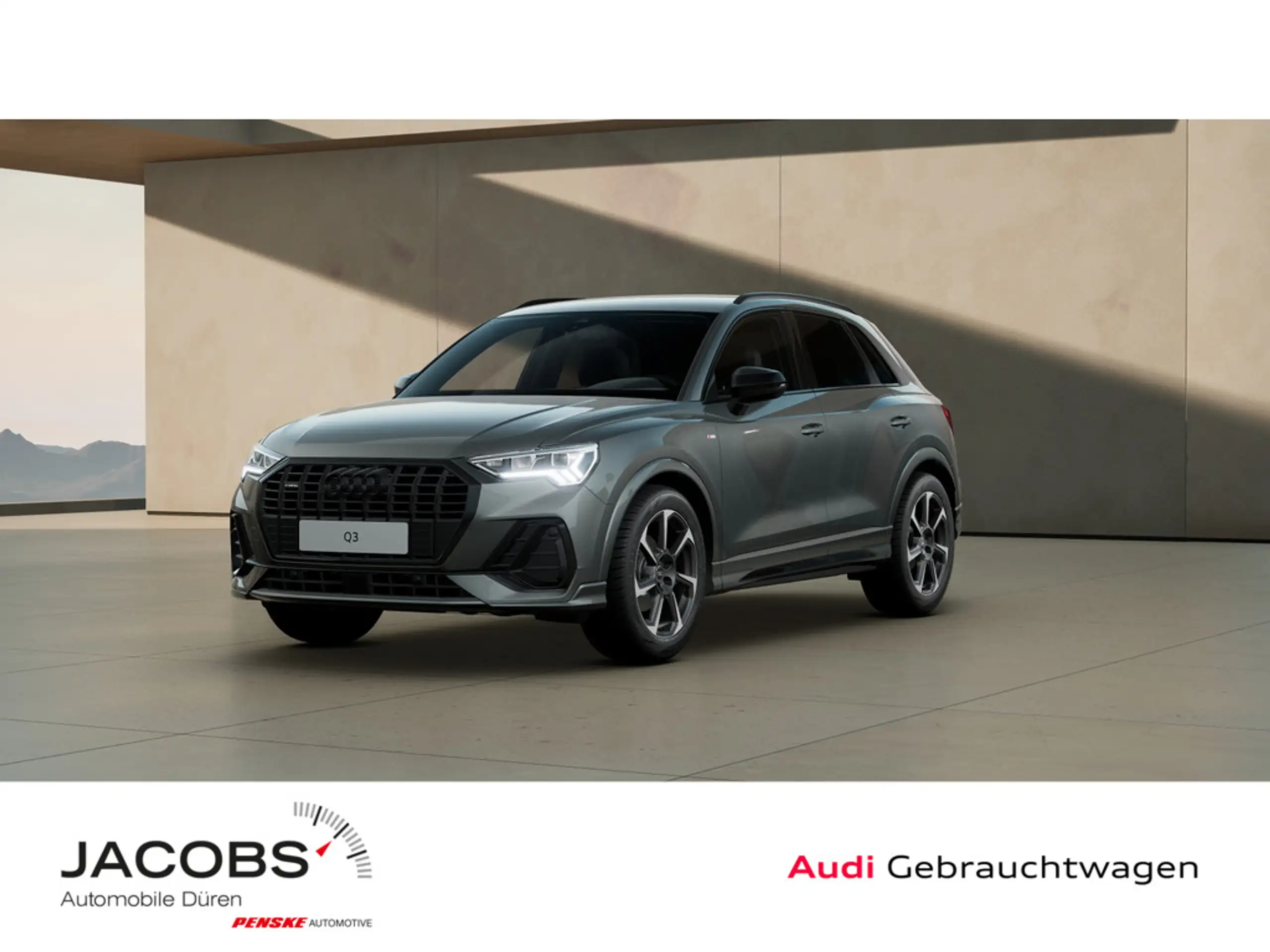 Audi - Q3