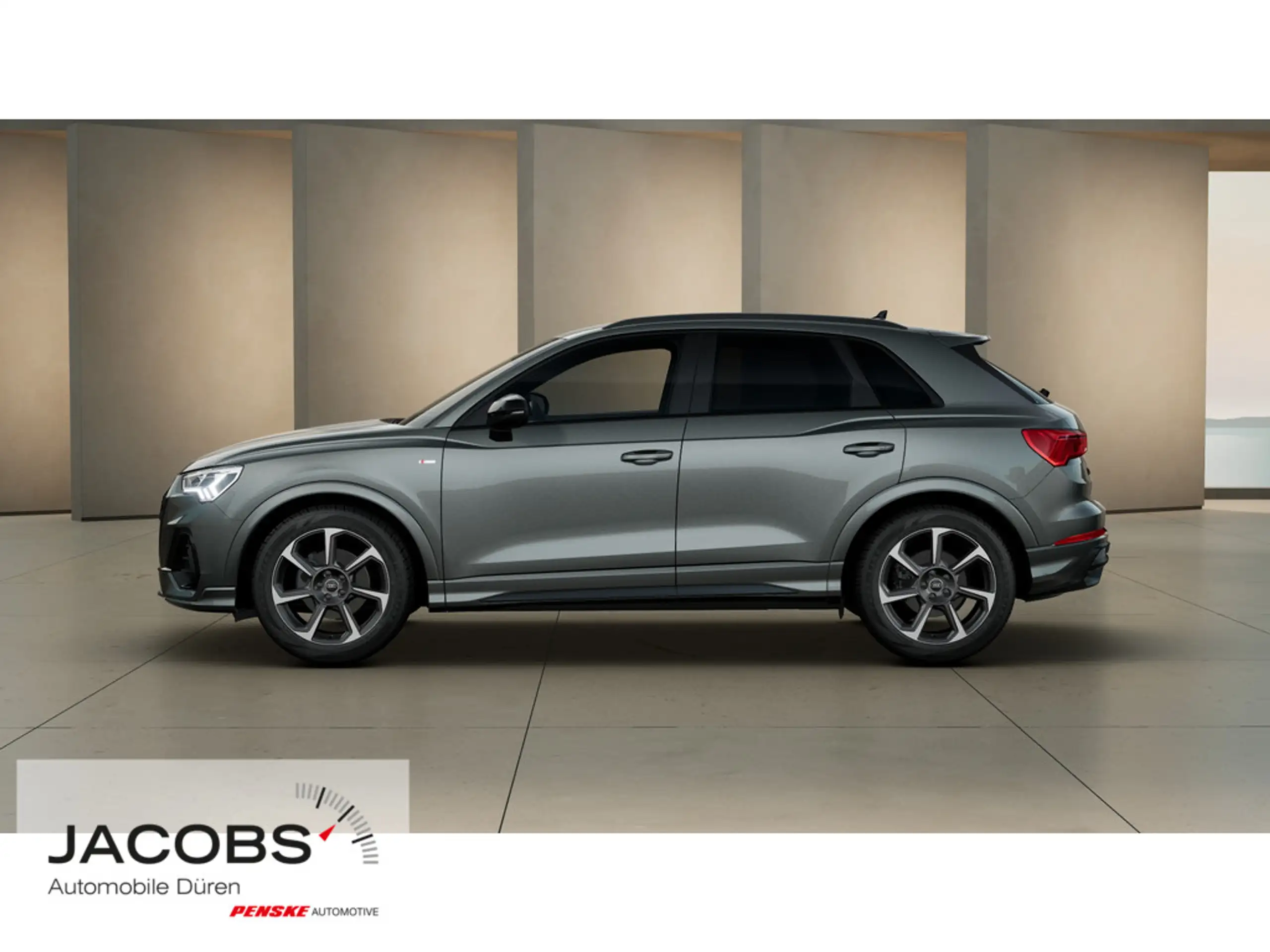 Audi - Q3