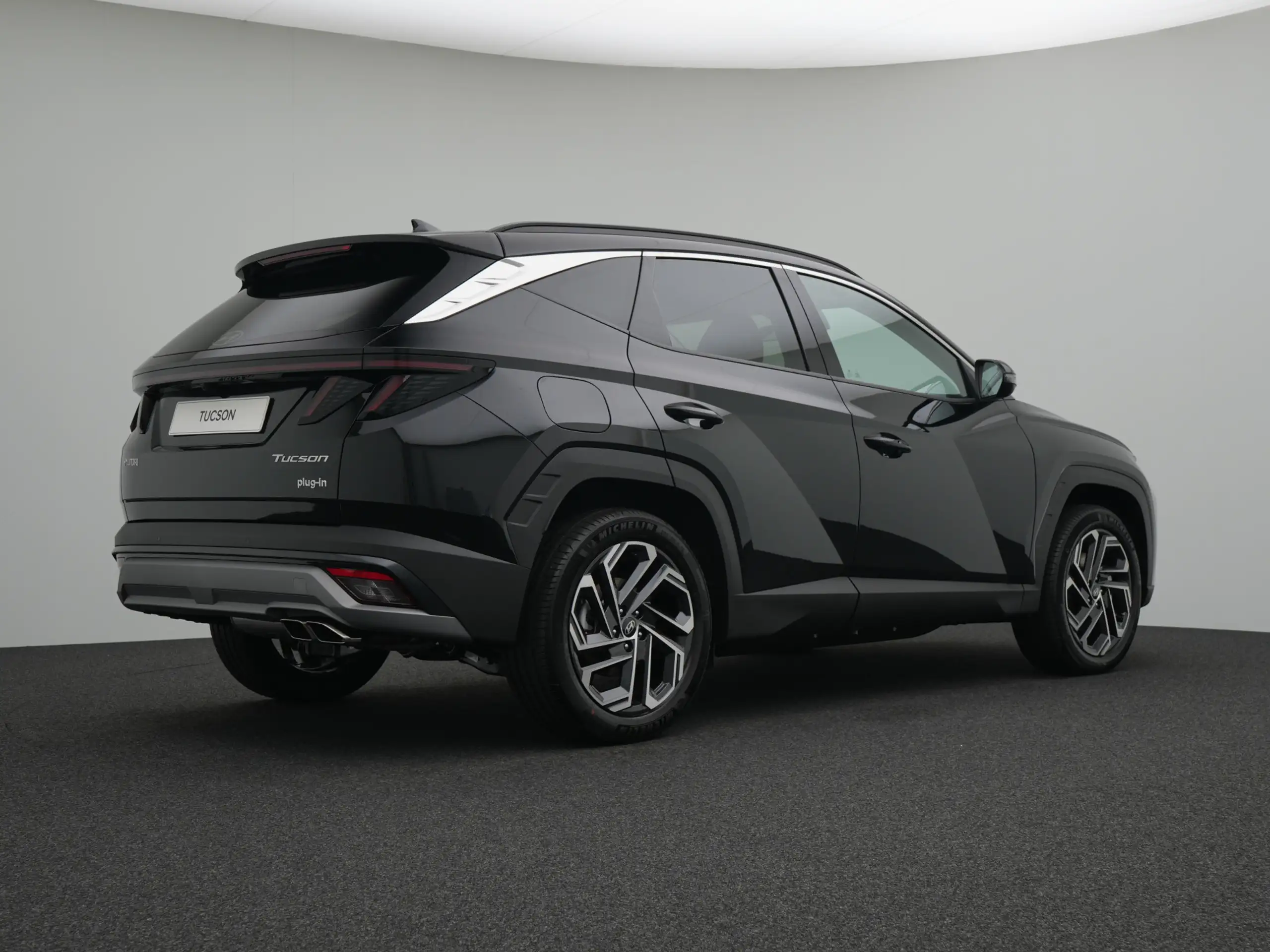 Hyundai - TUCSON