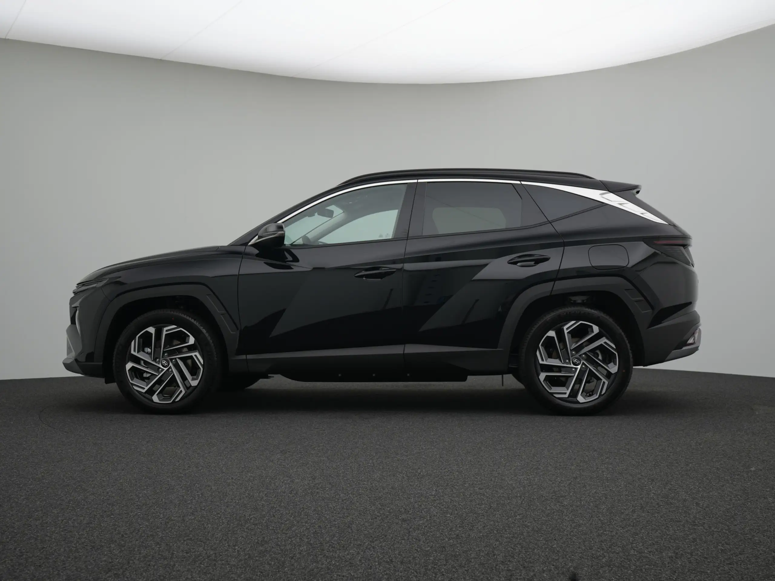 Hyundai - TUCSON