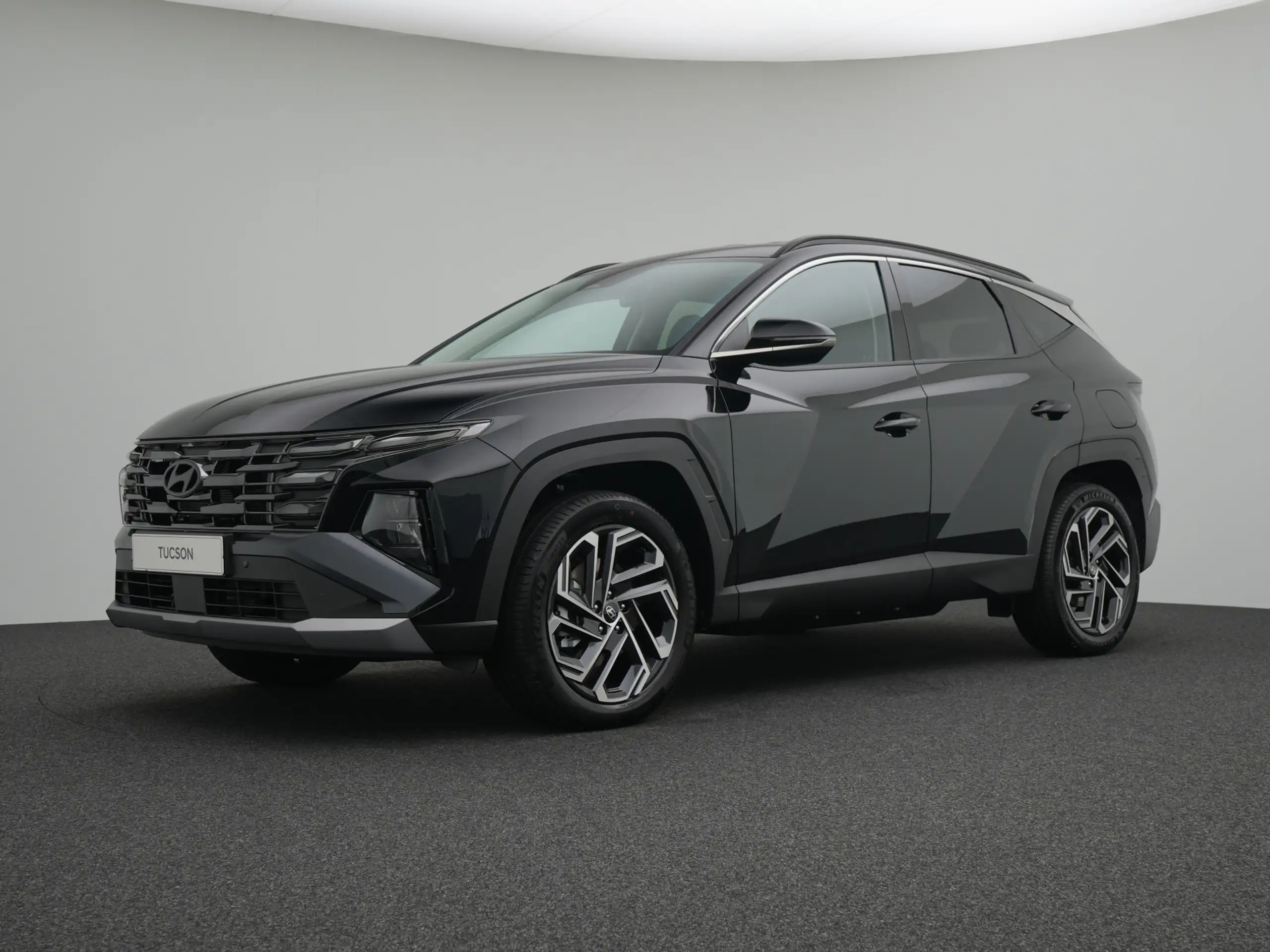 Hyundai - TUCSON