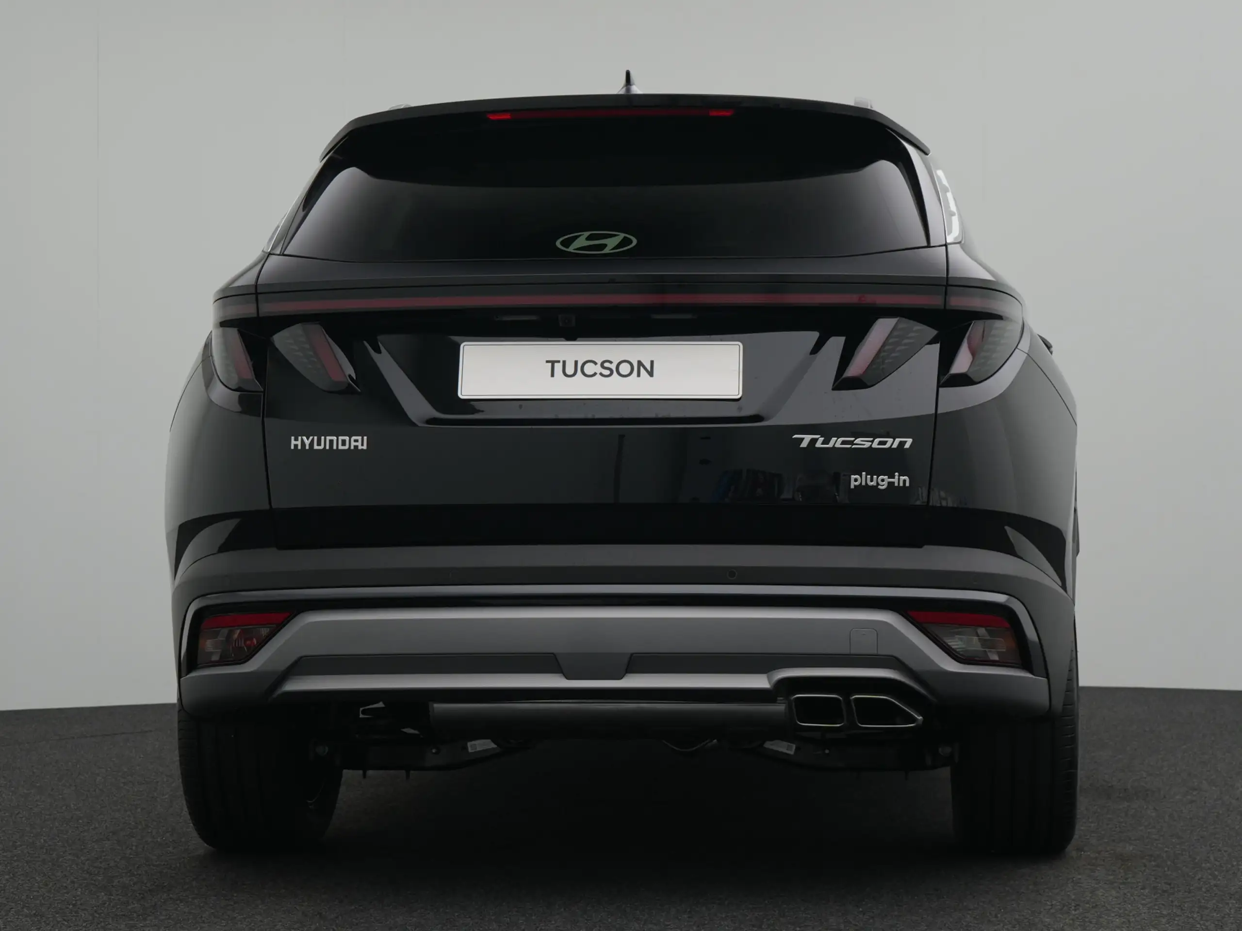 Hyundai - TUCSON