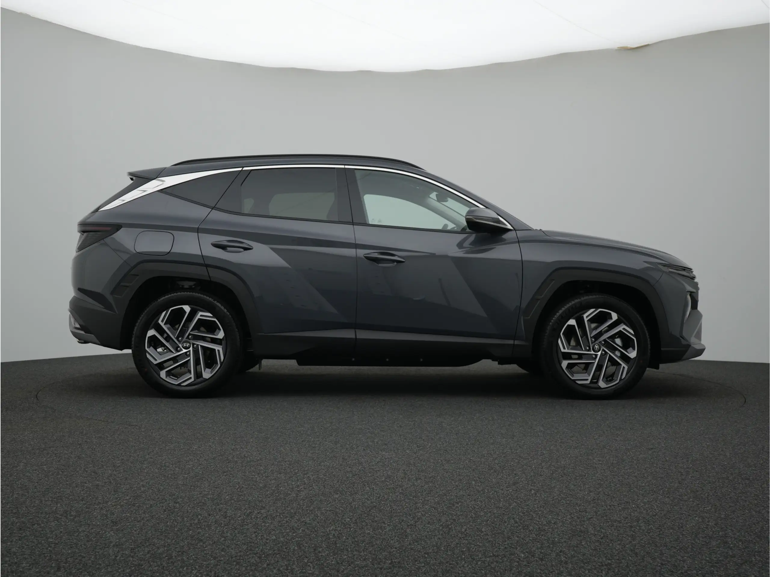 Hyundai - TUCSON