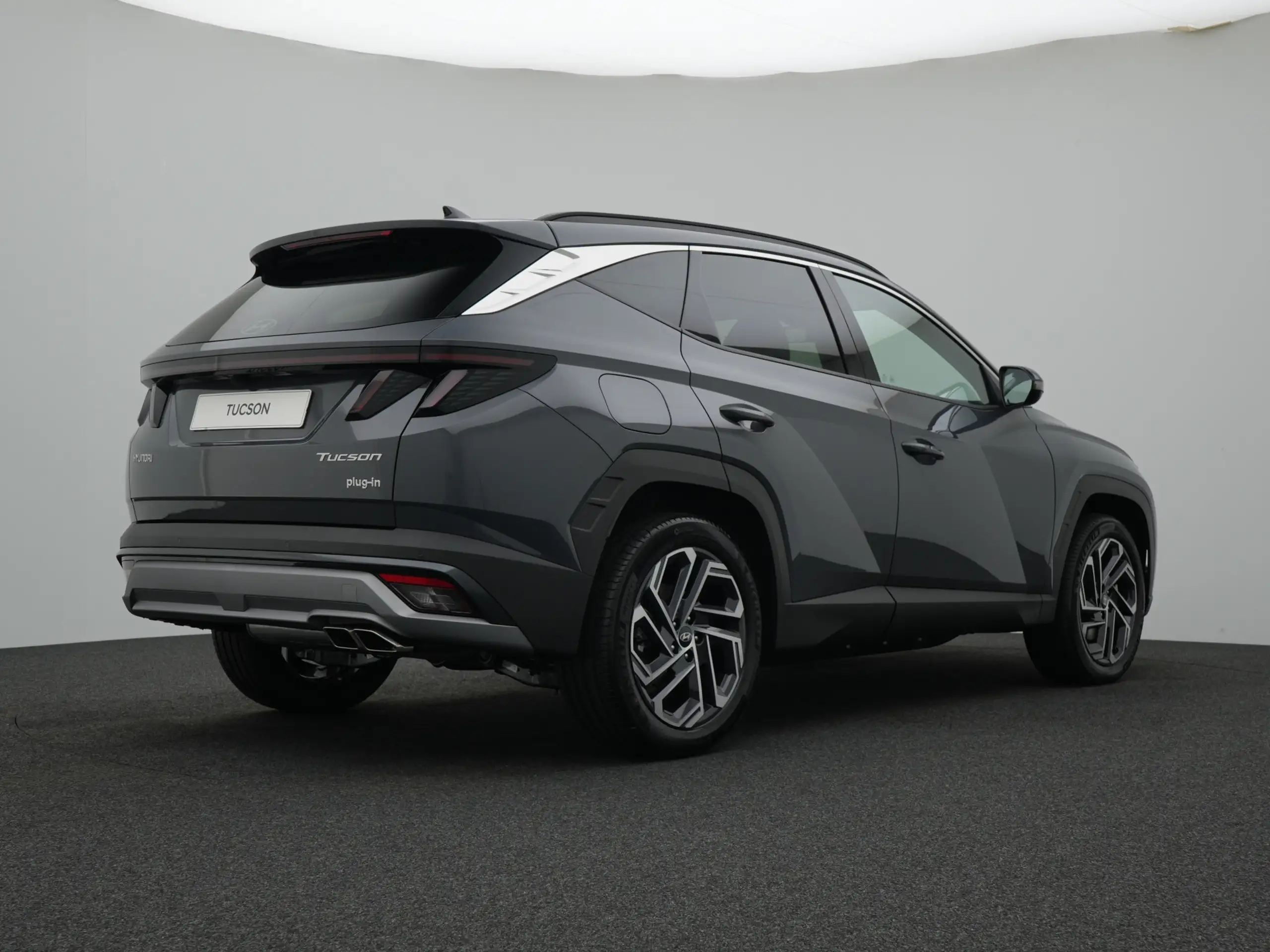 Hyundai - TUCSON