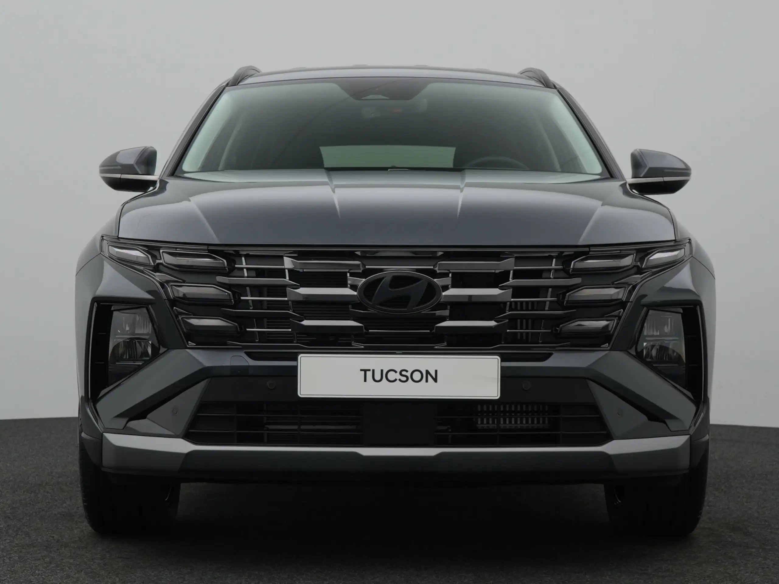 Hyundai - TUCSON