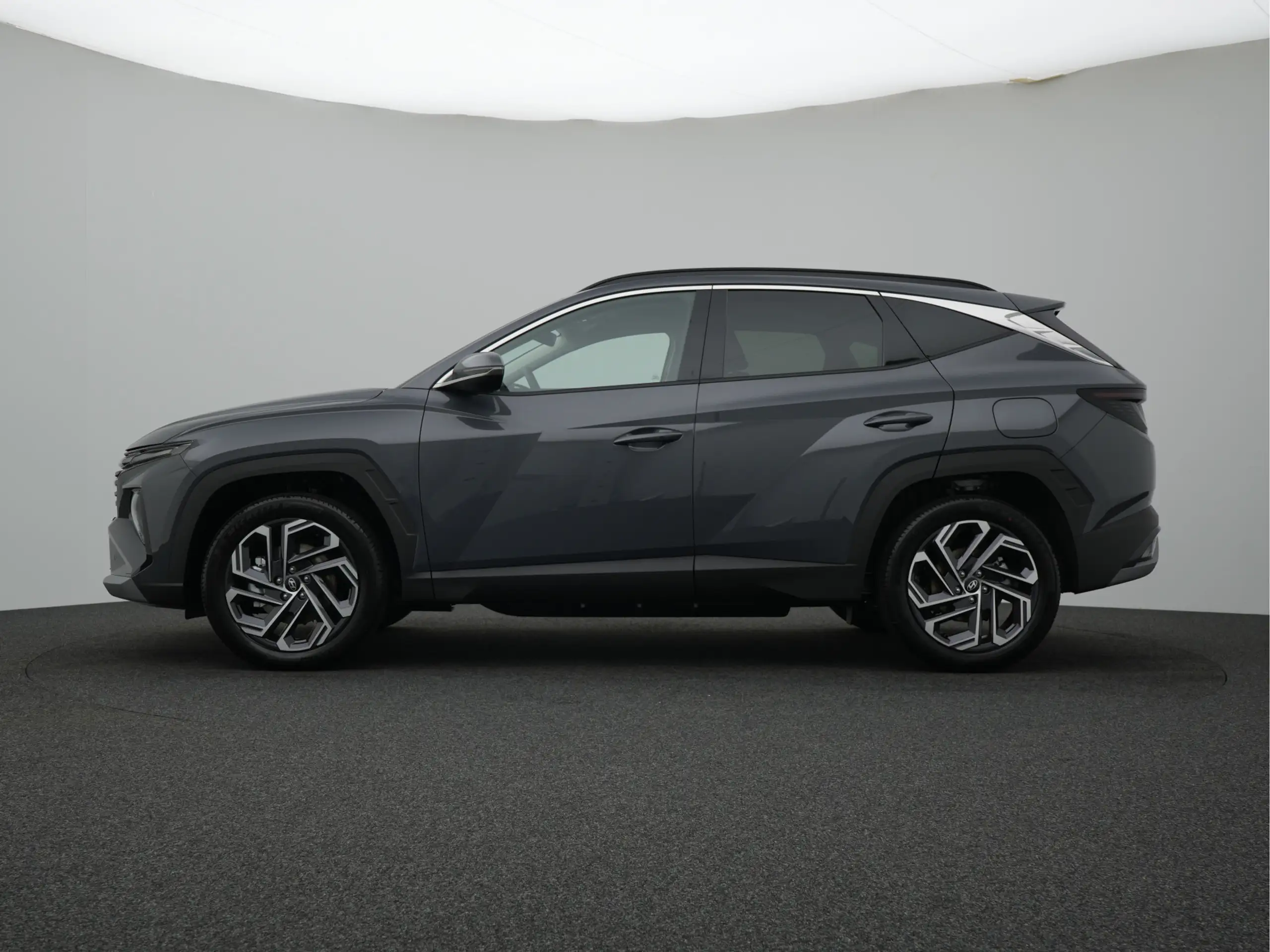 Hyundai - TUCSON