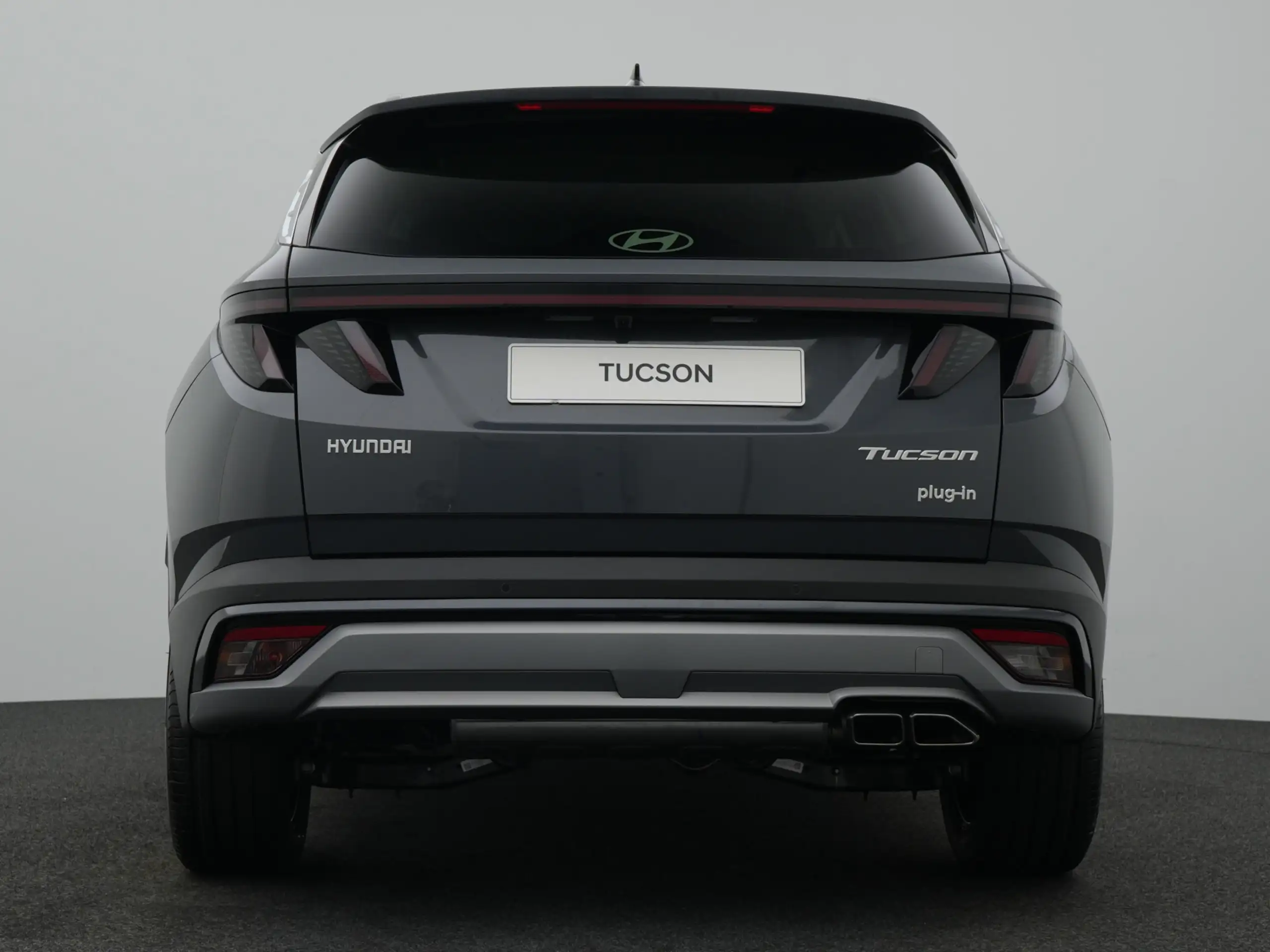 Hyundai - TUCSON