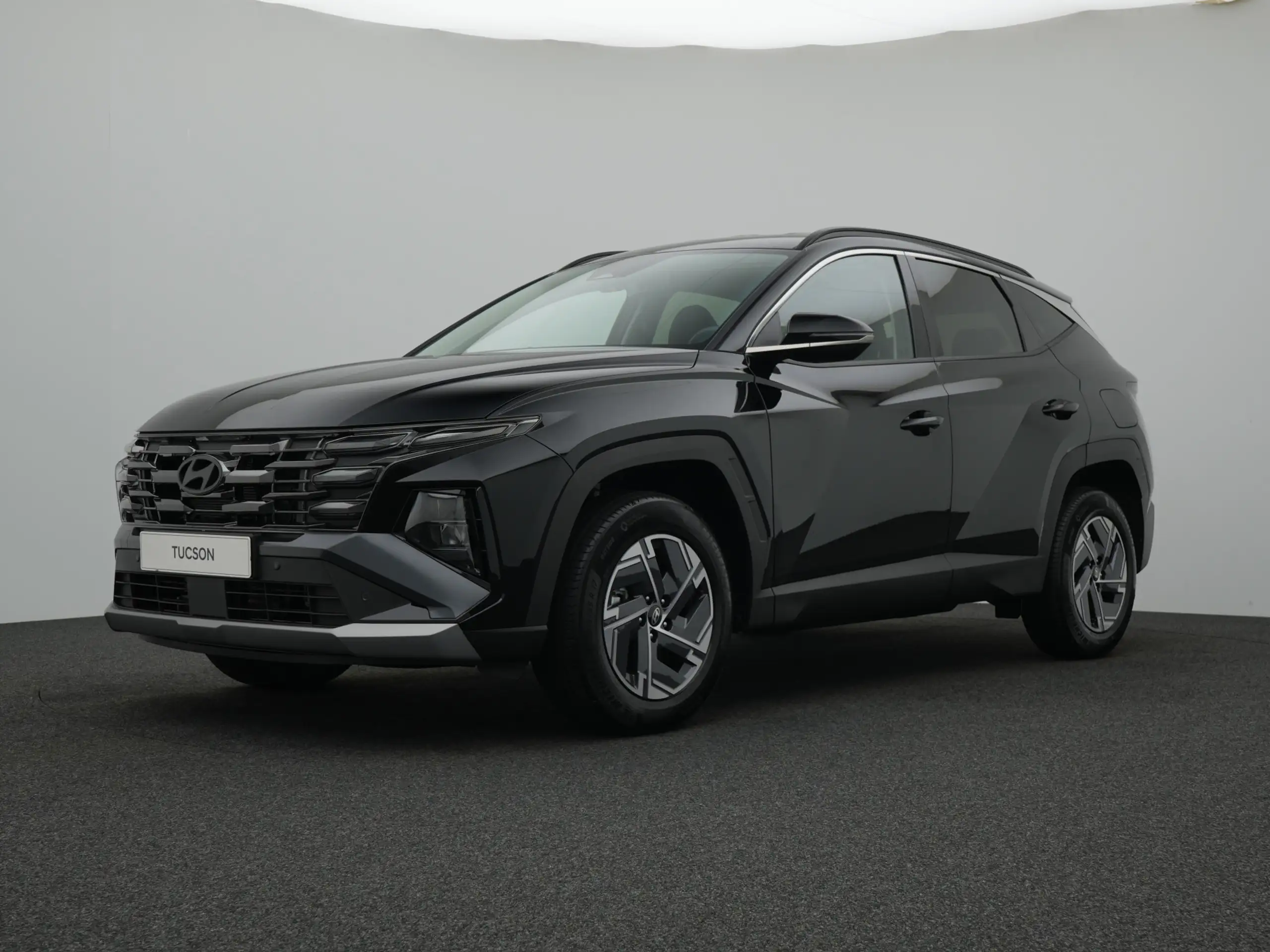 Hyundai - TUCSON