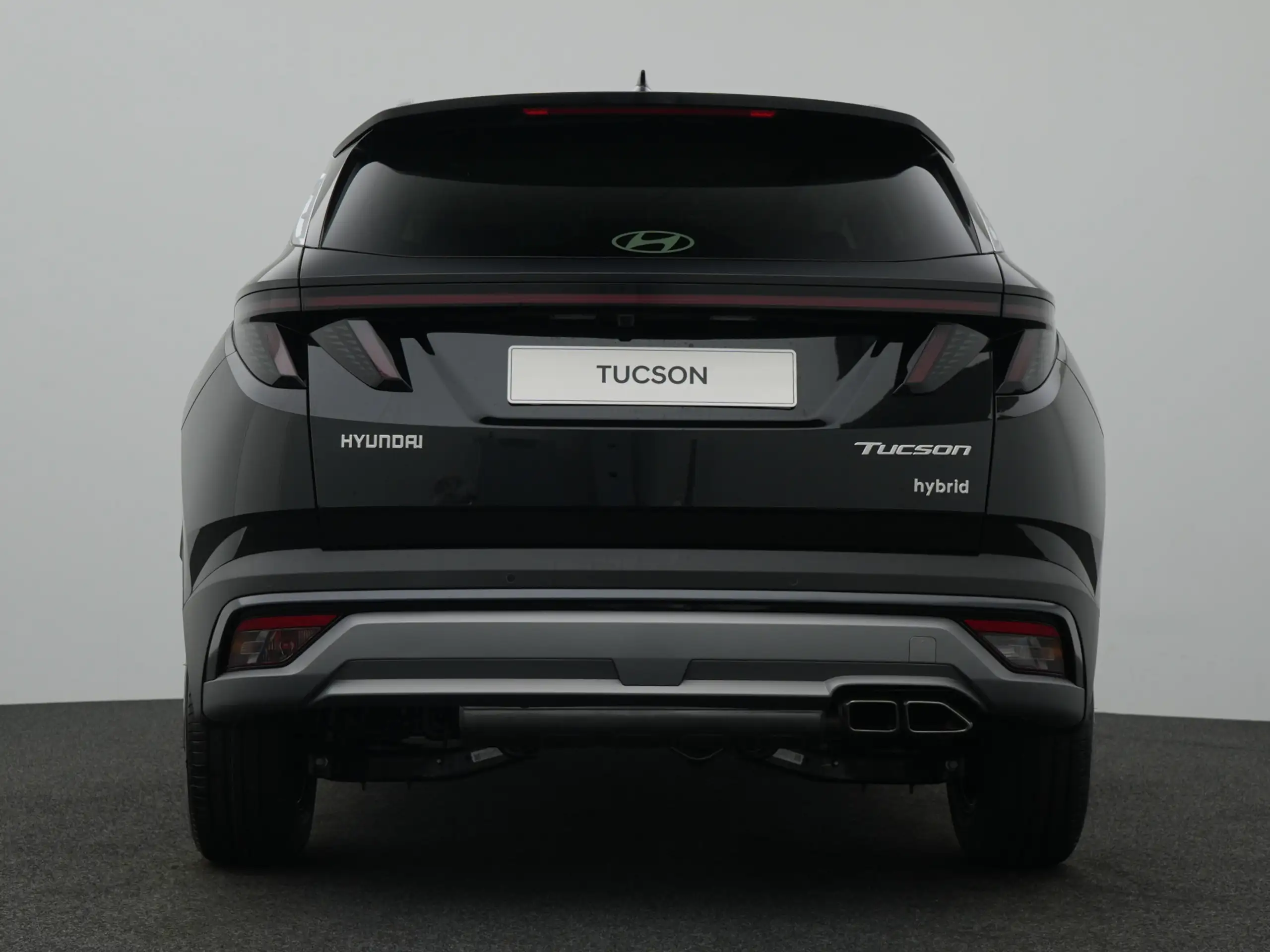 Hyundai - TUCSON