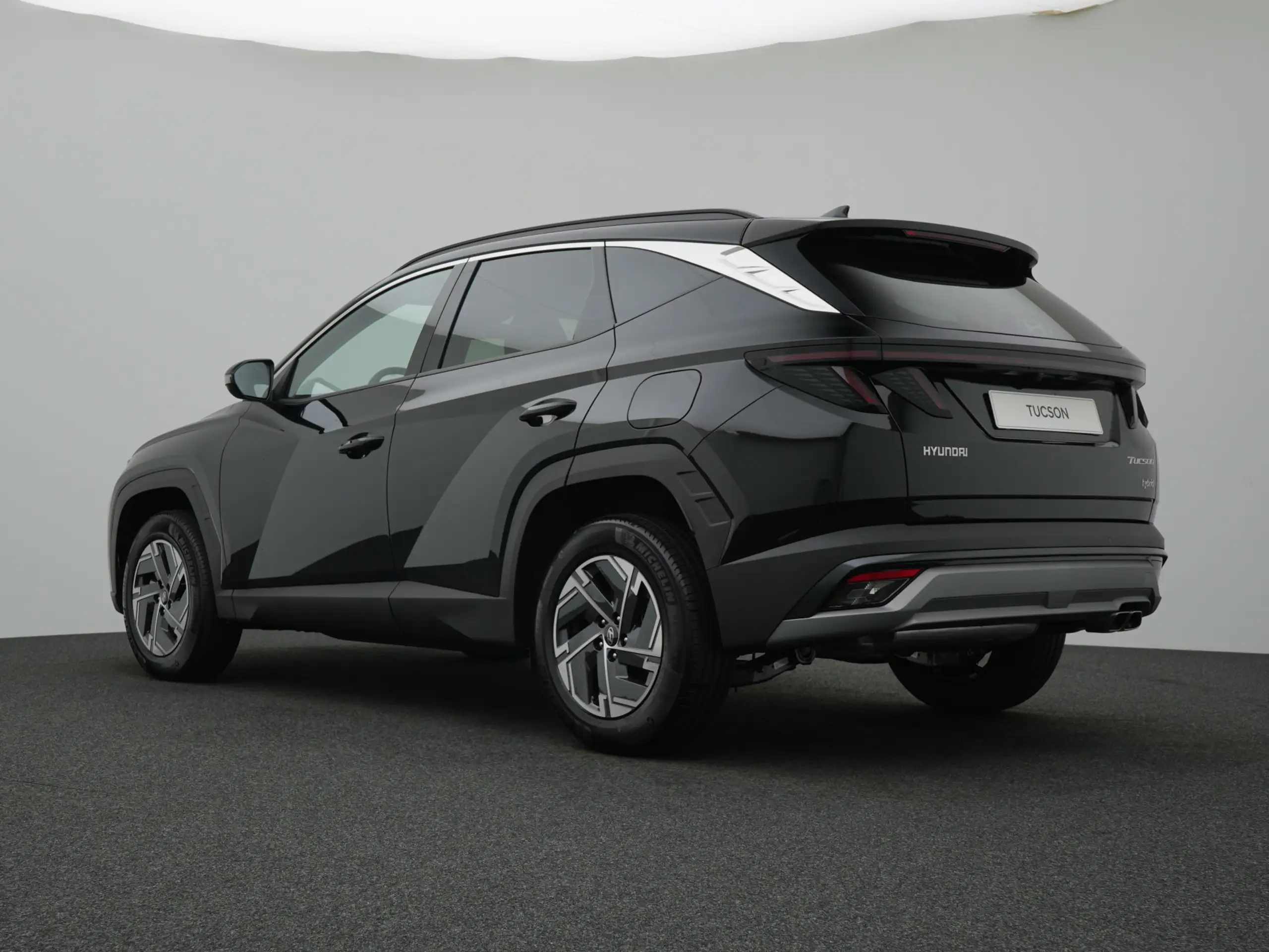 Hyundai - TUCSON