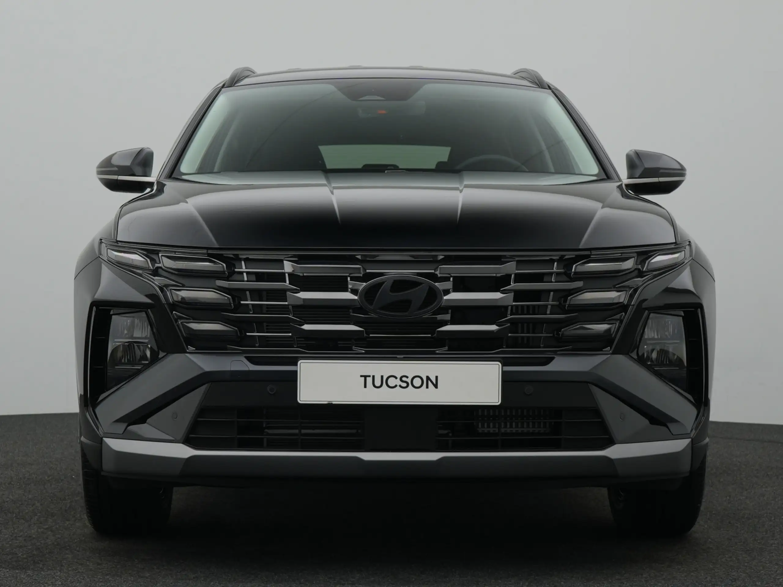 Hyundai - TUCSON