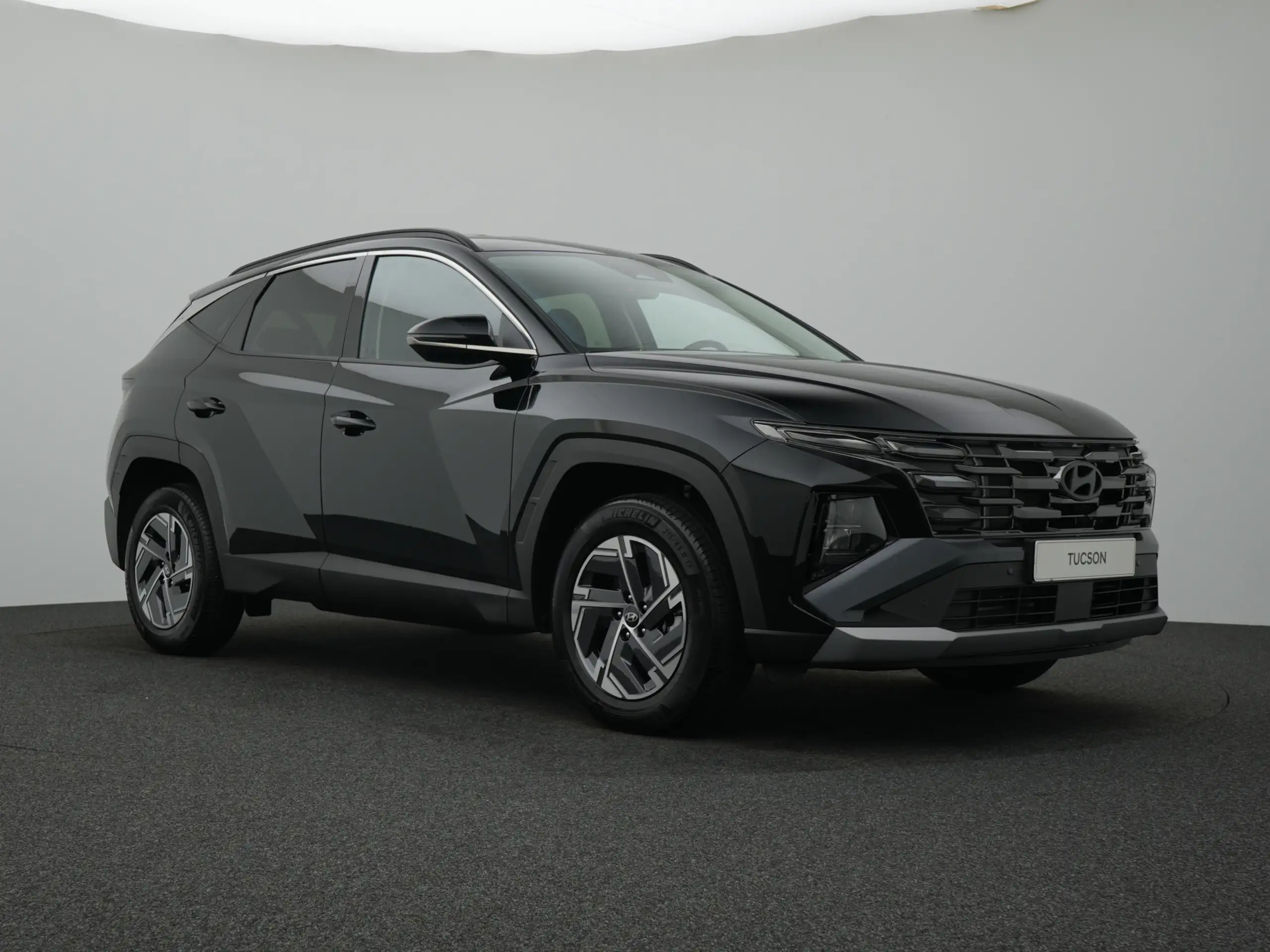 Hyundai - TUCSON